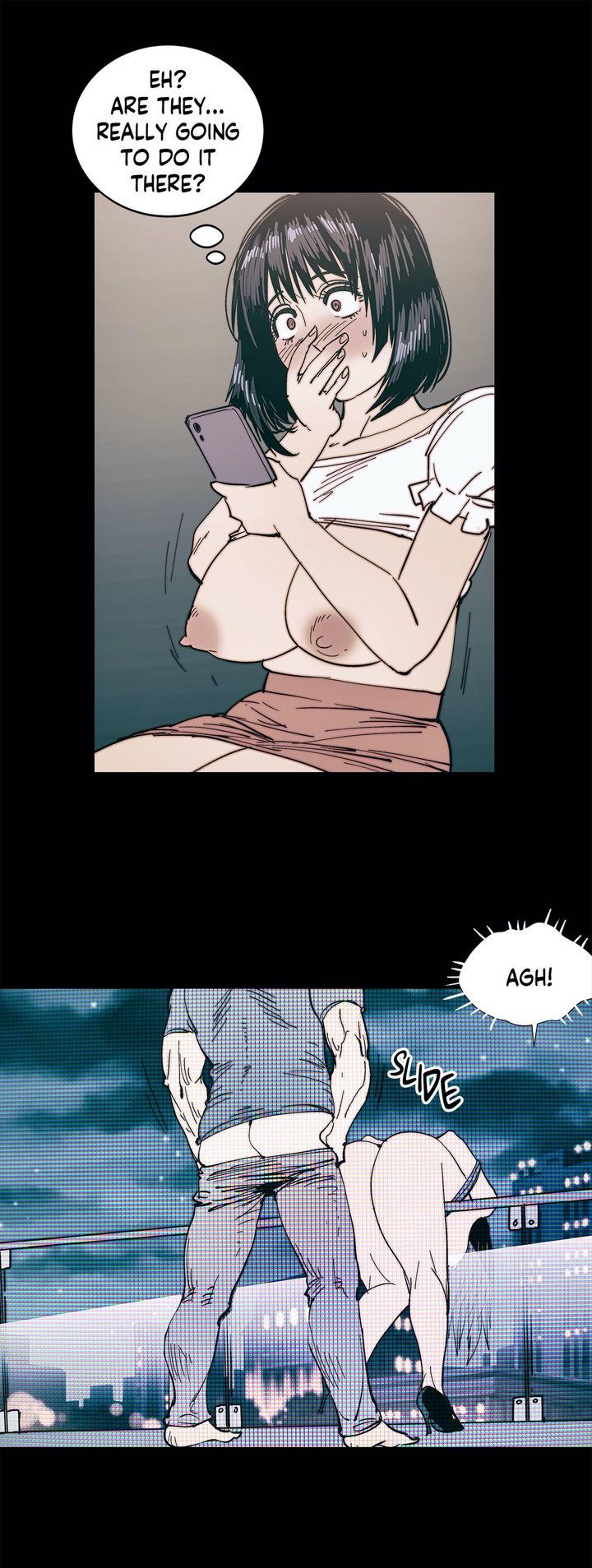 The Desire To Kill [Butcherboy] - Chapter 23 — Page 37