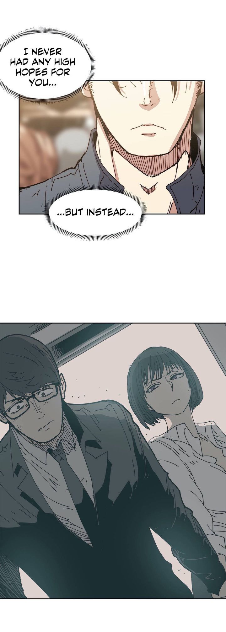 The Desire To Kill [Butcherboy] - Chapter 17 — Page 26