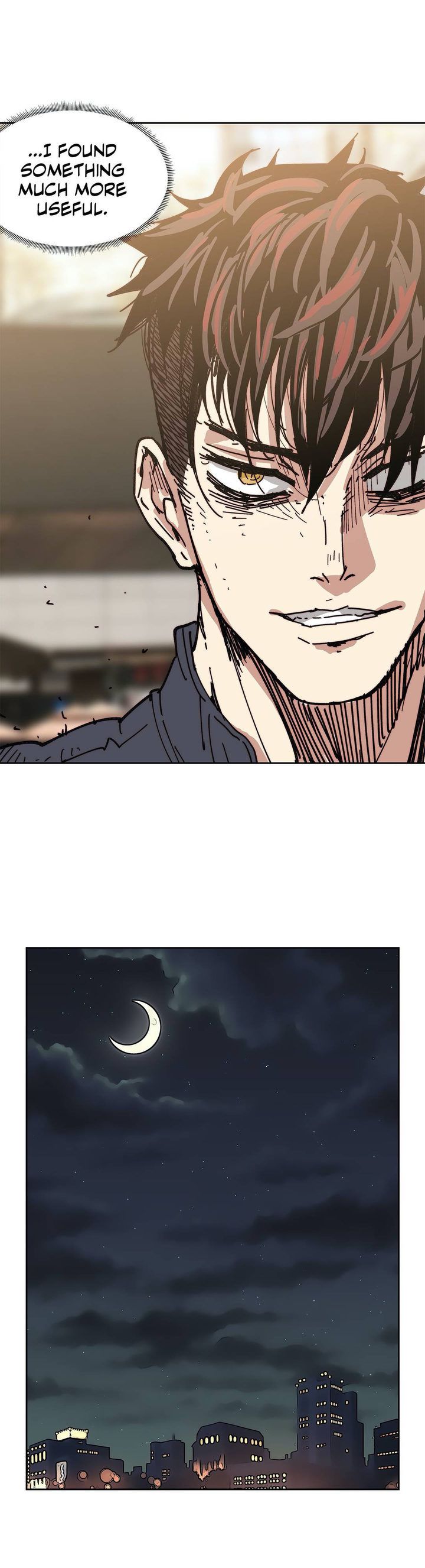 The Desire To Kill [Butcherboy] - Chapter 17 — Page 28