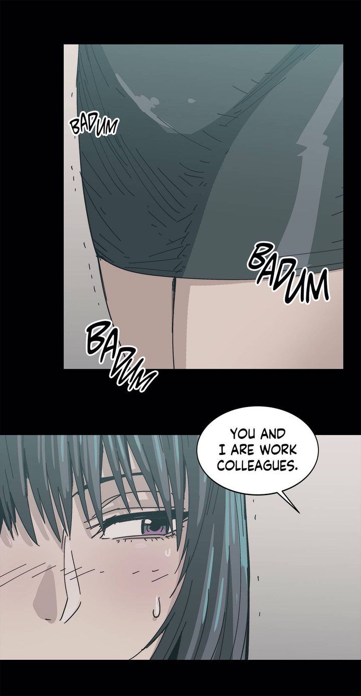 The Desire To Kill [Butcherboy] - Chapter 17 — Page 35