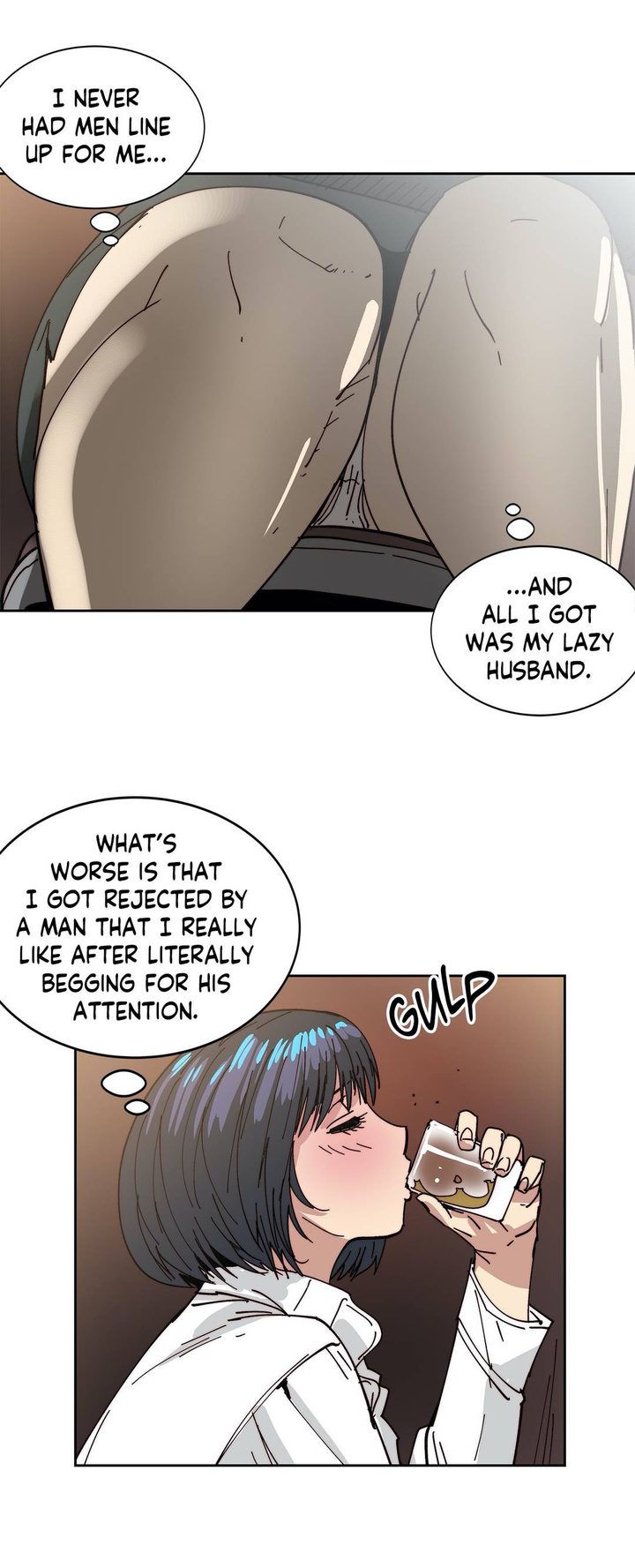 The Desire To Kill [Butcherboy] - Chapter 17 — Page 38
