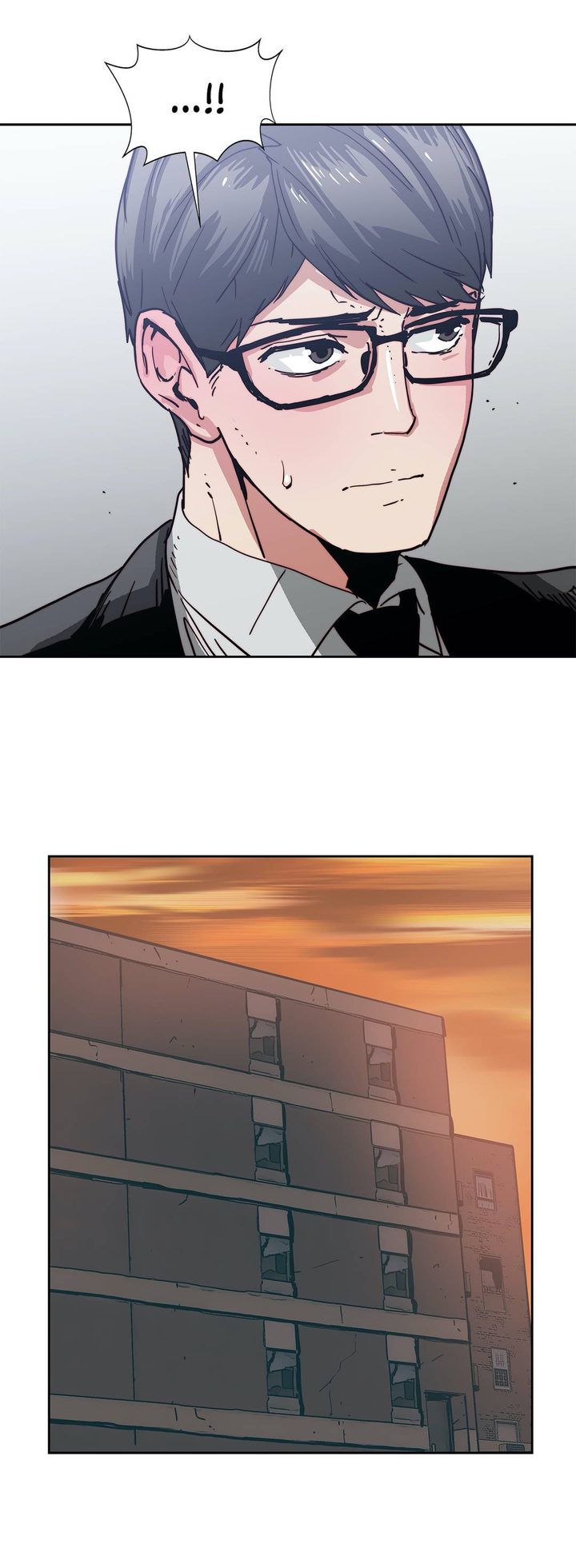 The Desire To Kill [Butcherboy] - Chapter 17 — Page 4