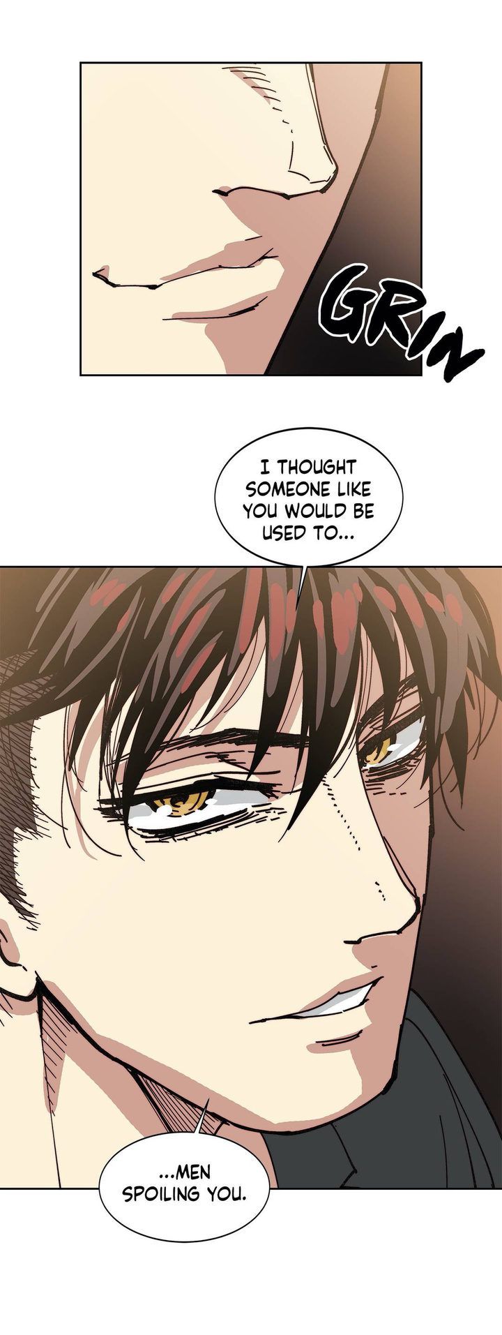 The Desire To Kill [Butcherboy] - Chapter 17 — Page 43
