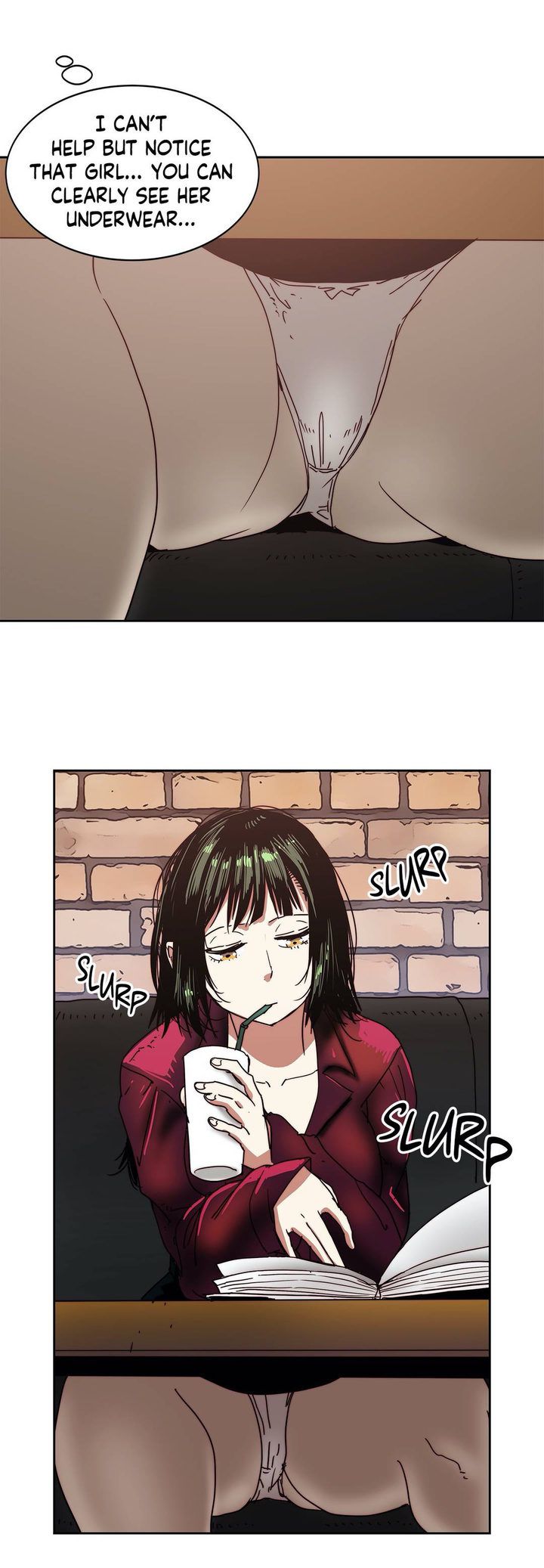 The Desire To Kill [Butcherboy] - Chapter 16 — Page 10