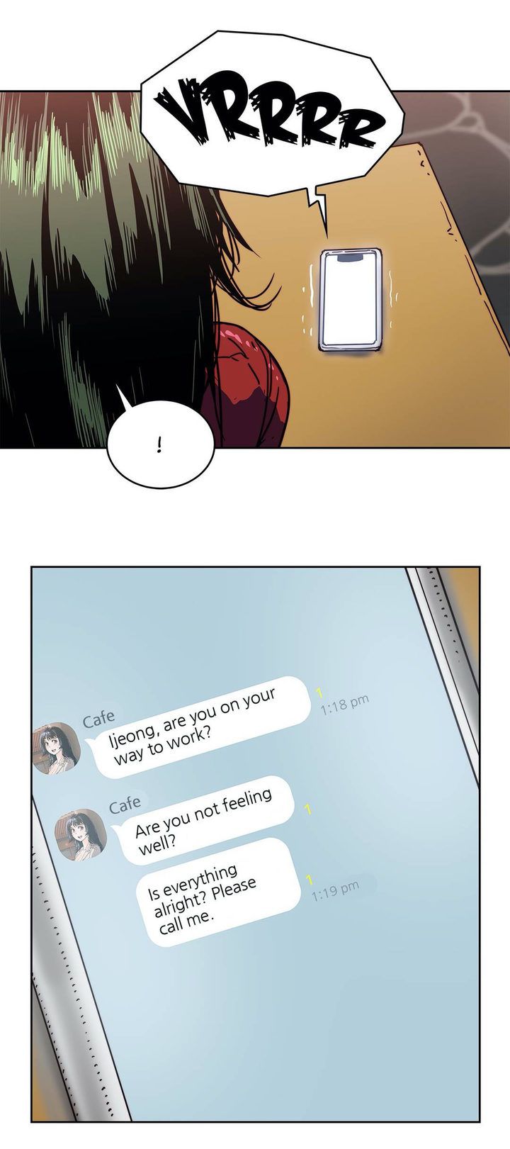 The Desire To Kill [Butcherboy] - Chapter 16 — Page 13