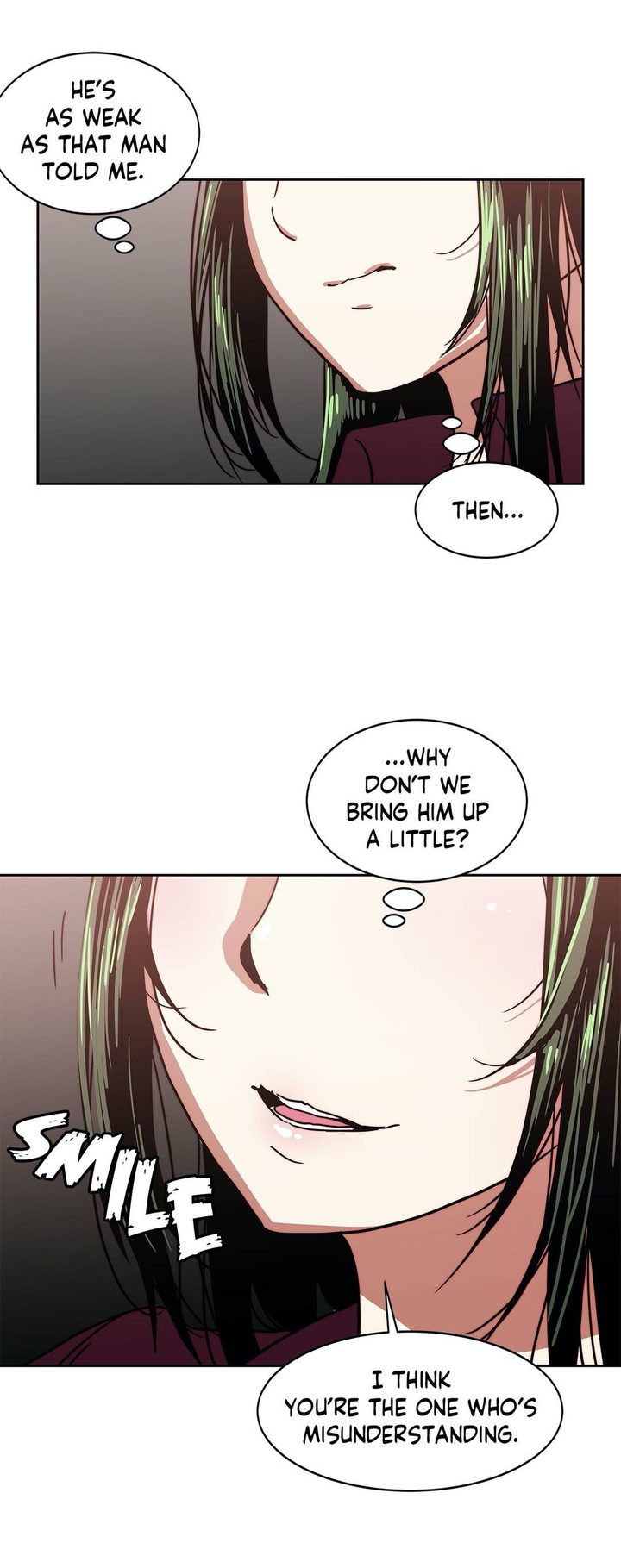 The Desire To Kill [Butcherboy] - Chapter 16 — Page 22