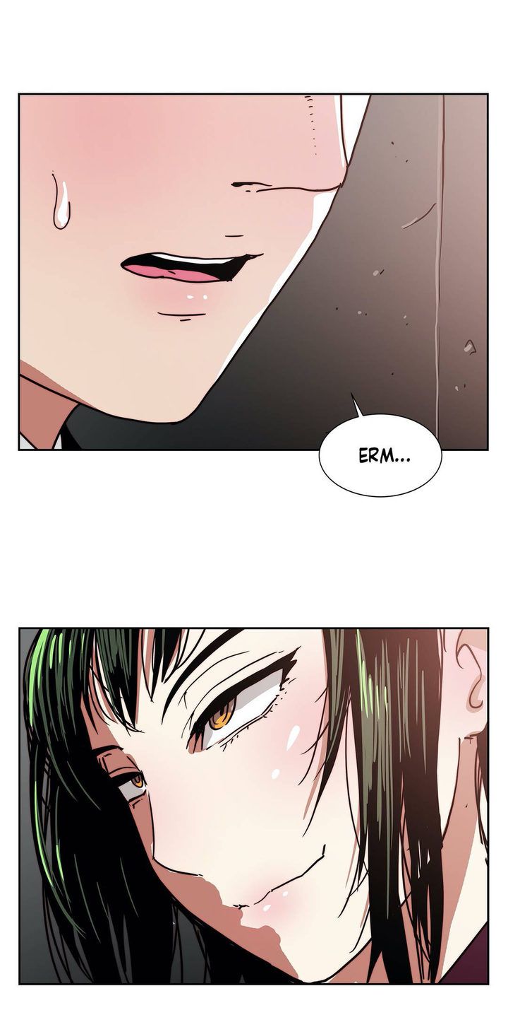 The Desire To Kill [Butcherboy] - Chapter 16 — Page 32