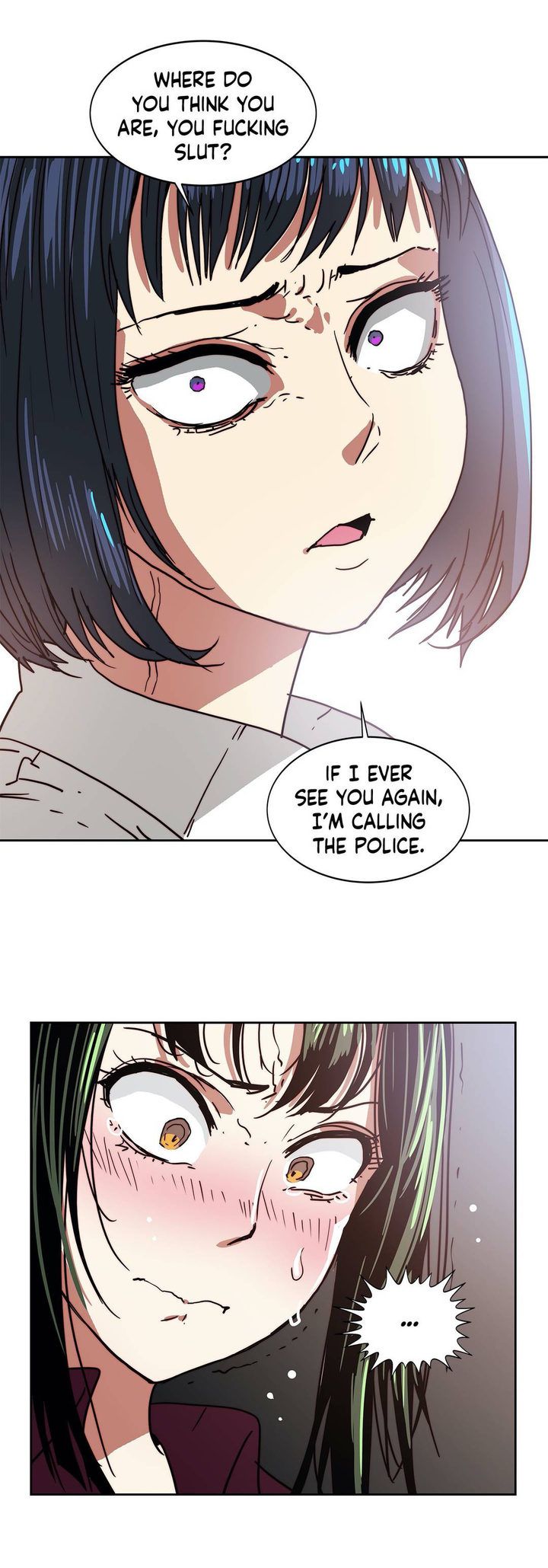 The Desire To Kill [Butcherboy] - Chapter 16 — Page 39