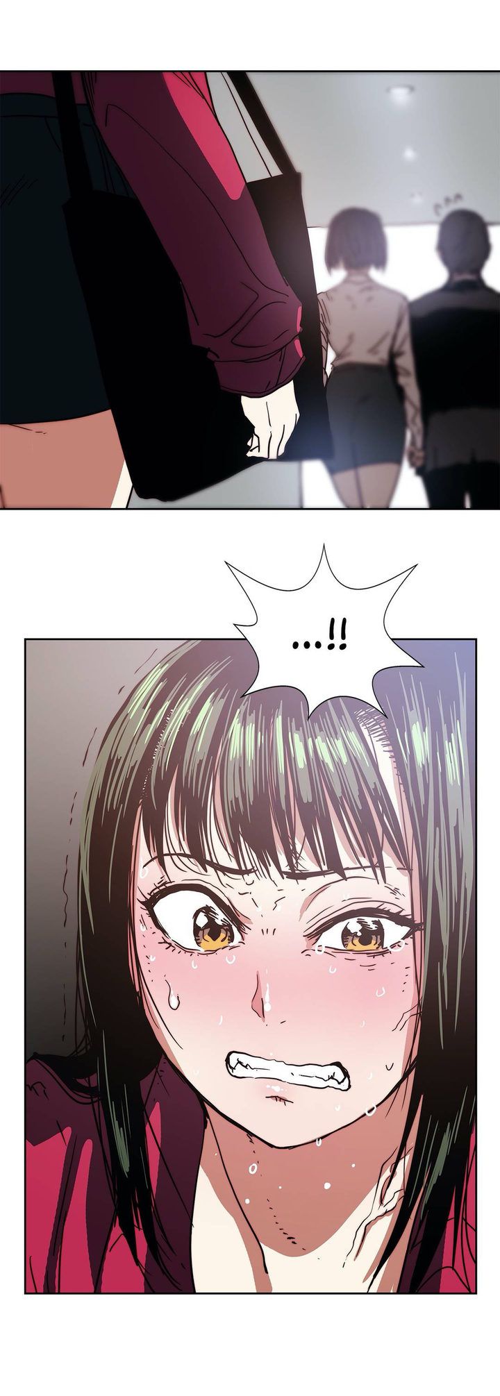 The Desire To Kill [Butcherboy] - Chapter 16 — Page 40