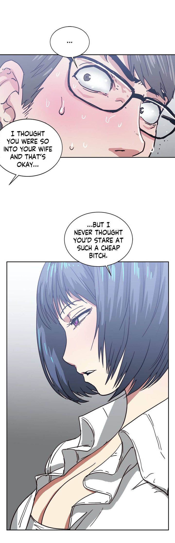 The Desire To Kill [Butcherboy] - Chapter 16 — Page 43