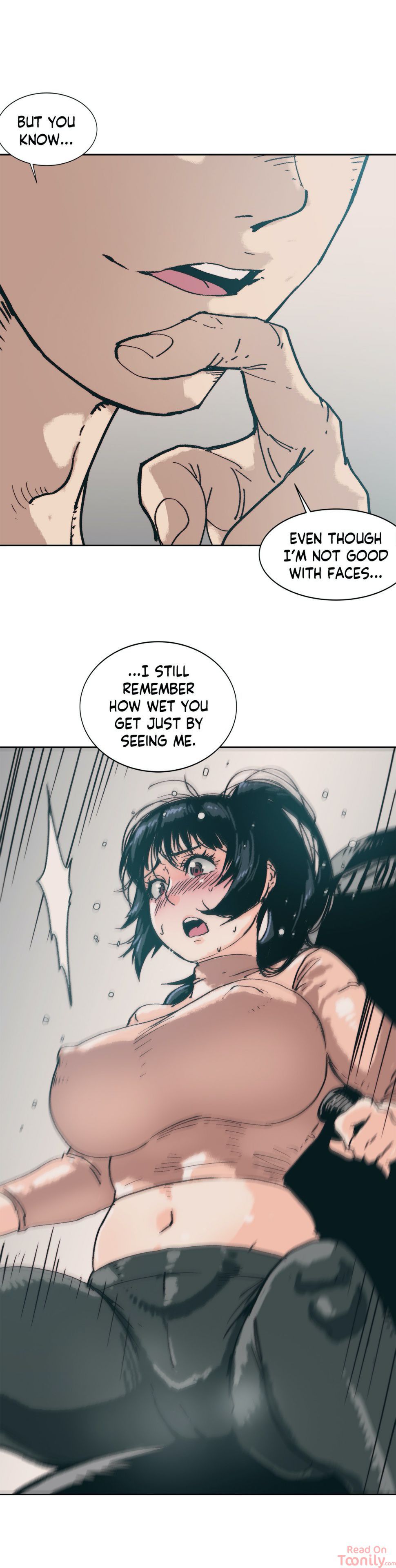 The Desire To Kill [Butcherboy] - Chapter 2 — Page 13