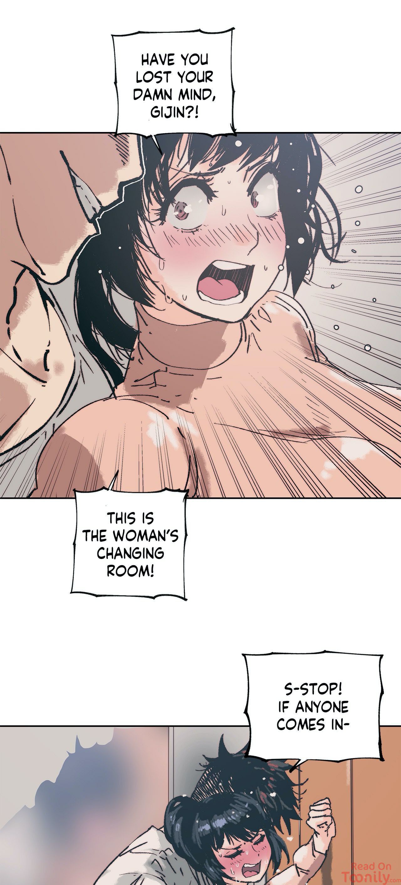 The Desire To Kill [Butcherboy] - Chapter 2 — Page 18