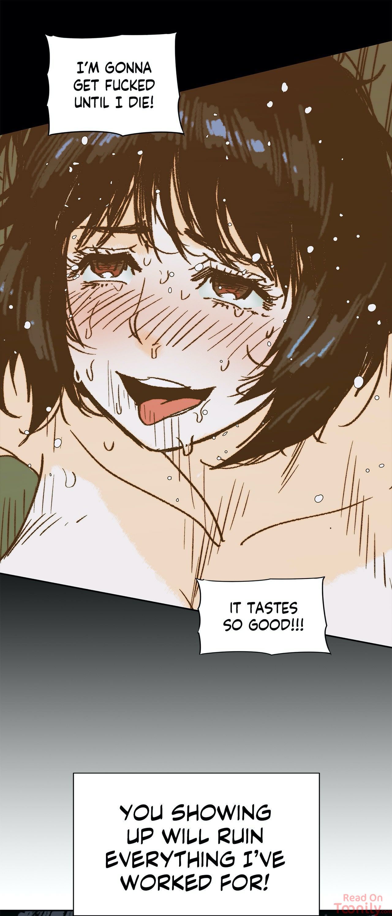 The Desire To Kill [Butcherboy] - Chapter 2 — Page 7