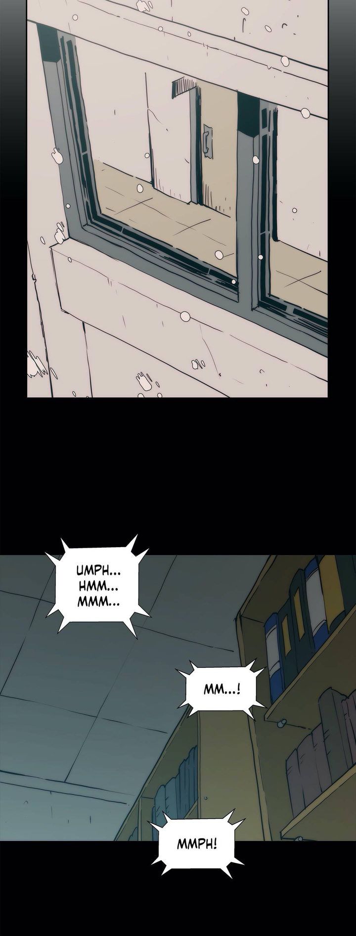 The Desire To Kill [Butcherboy] - Chapter 25 — Page 10