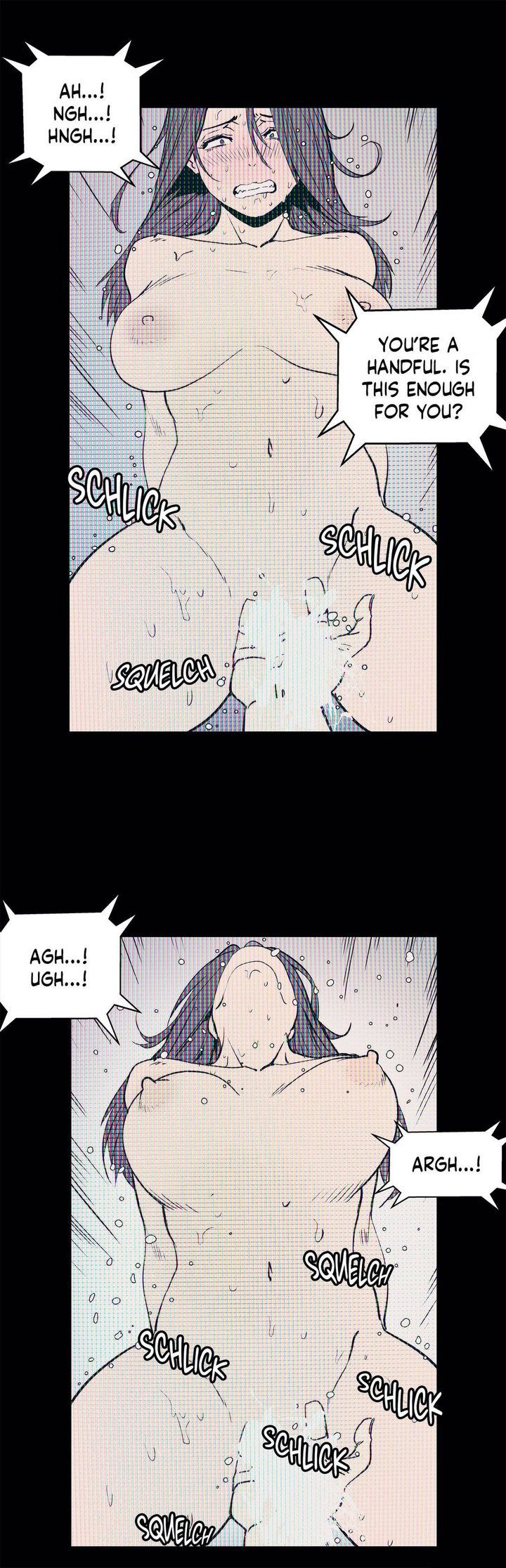 The Desire To Kill [Butcherboy] - Chapter 25 — Page 14