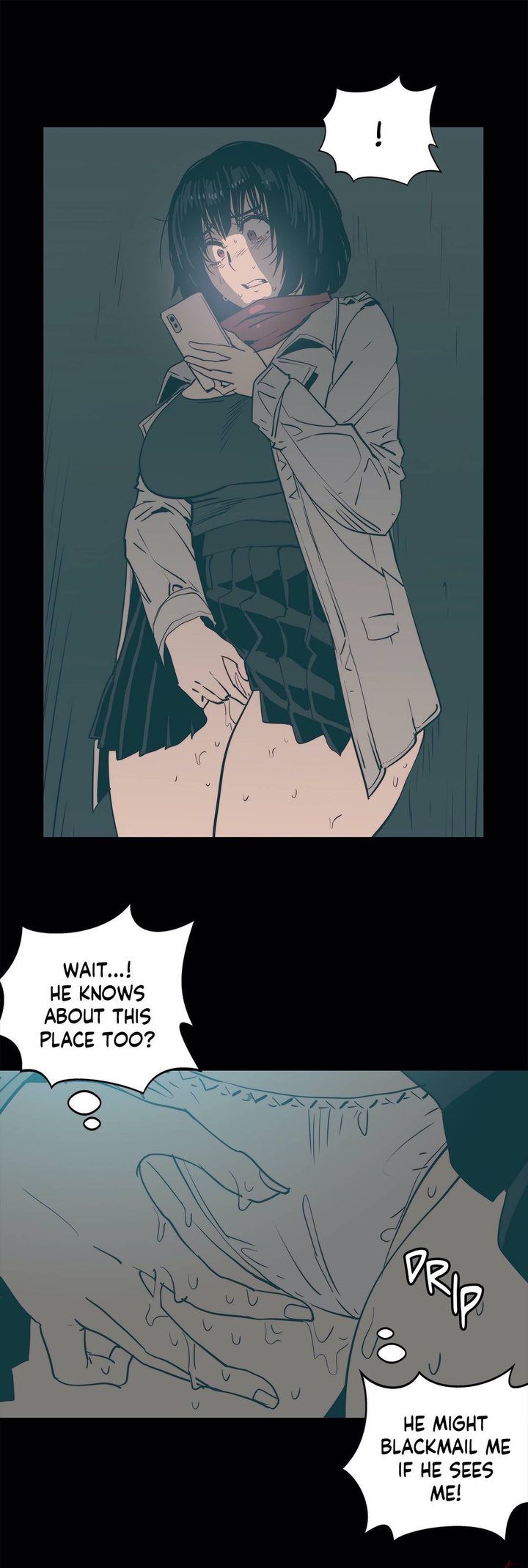 The Desire To Kill [Butcherboy] - Chapter 25 — Page 20