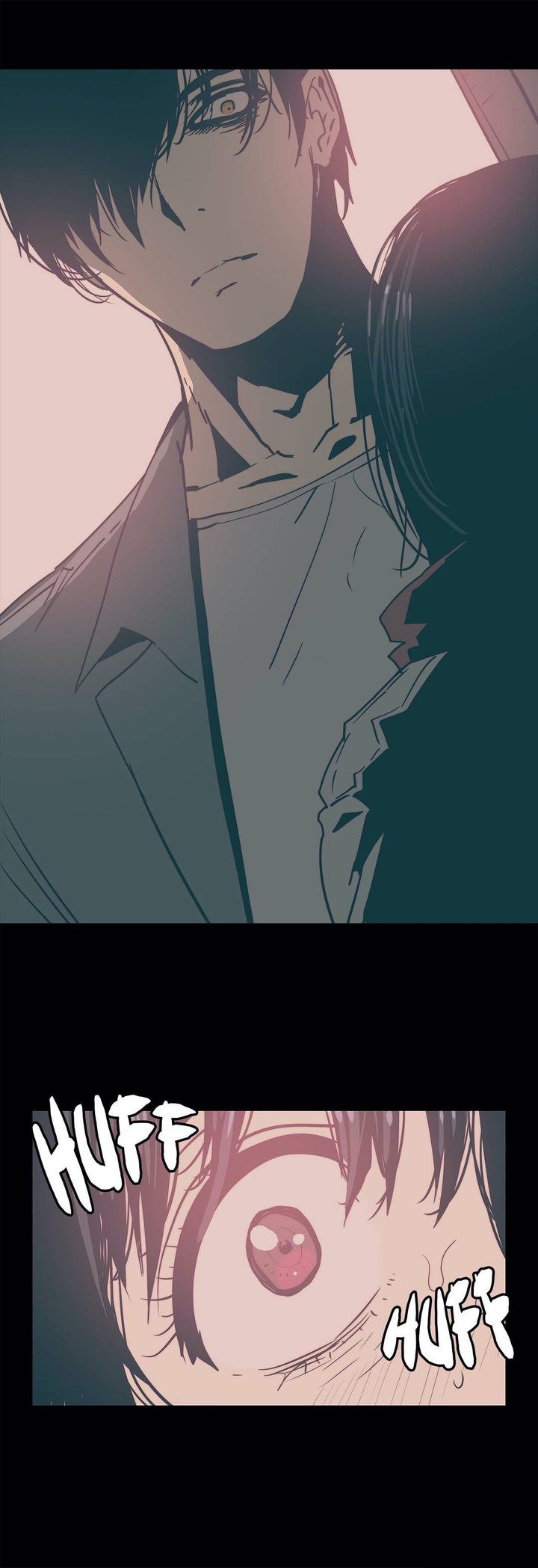 The Desire To Kill [Butcherboy] - Chapter 25 — Page 23