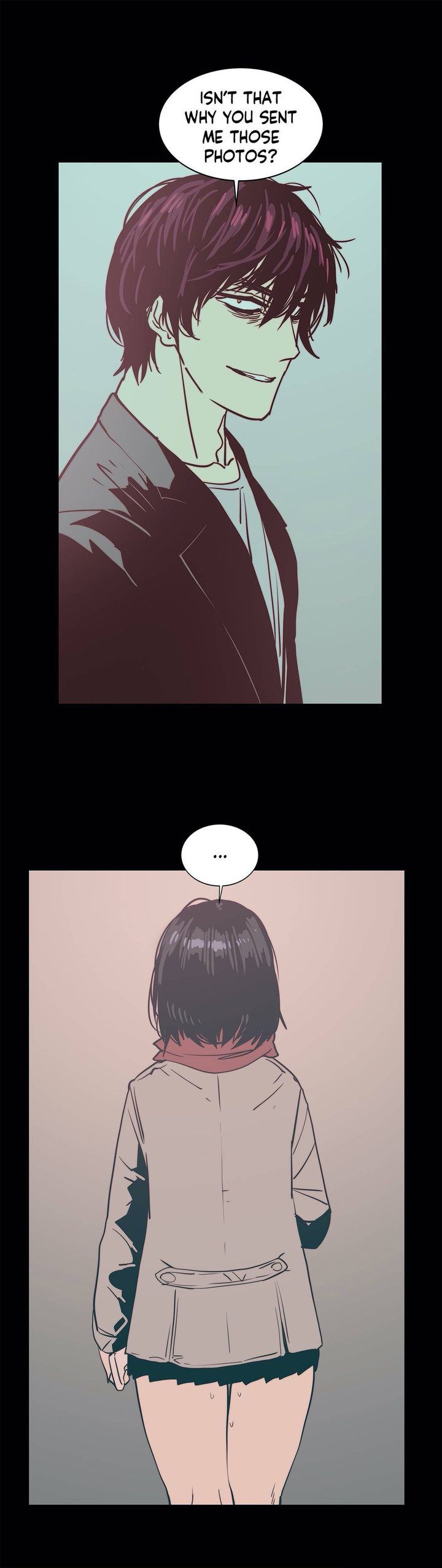 The Desire To Kill [Butcherboy] - Chapter 25 — Page 29