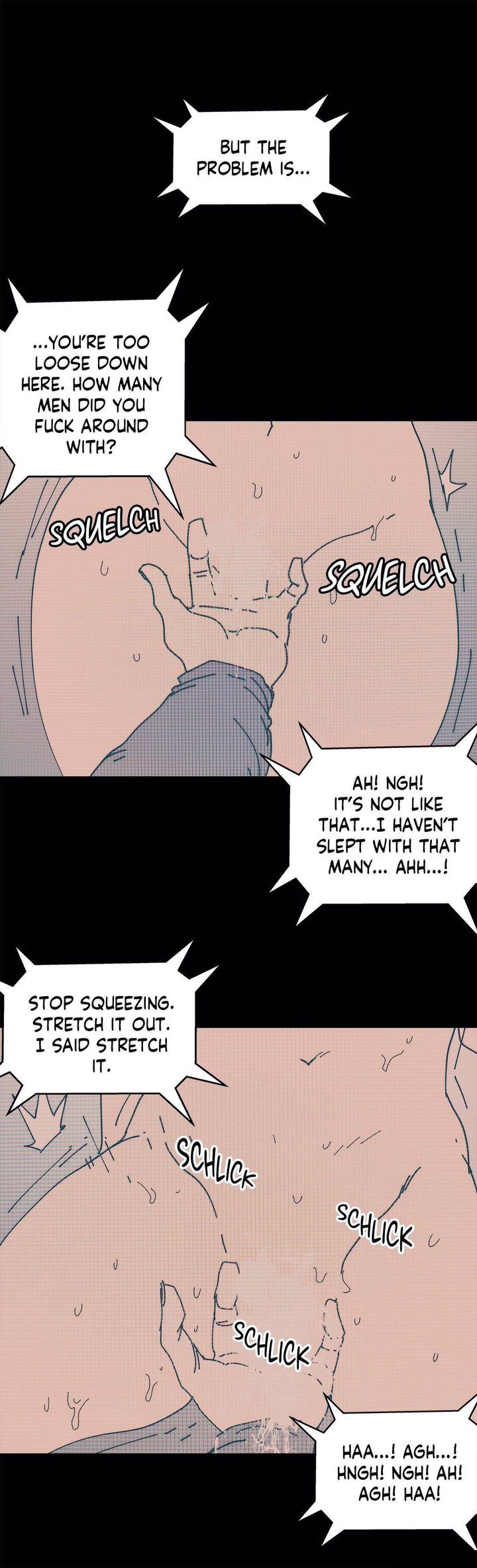 The Desire To Kill [Butcherboy] - Chapter 25 — Page 4