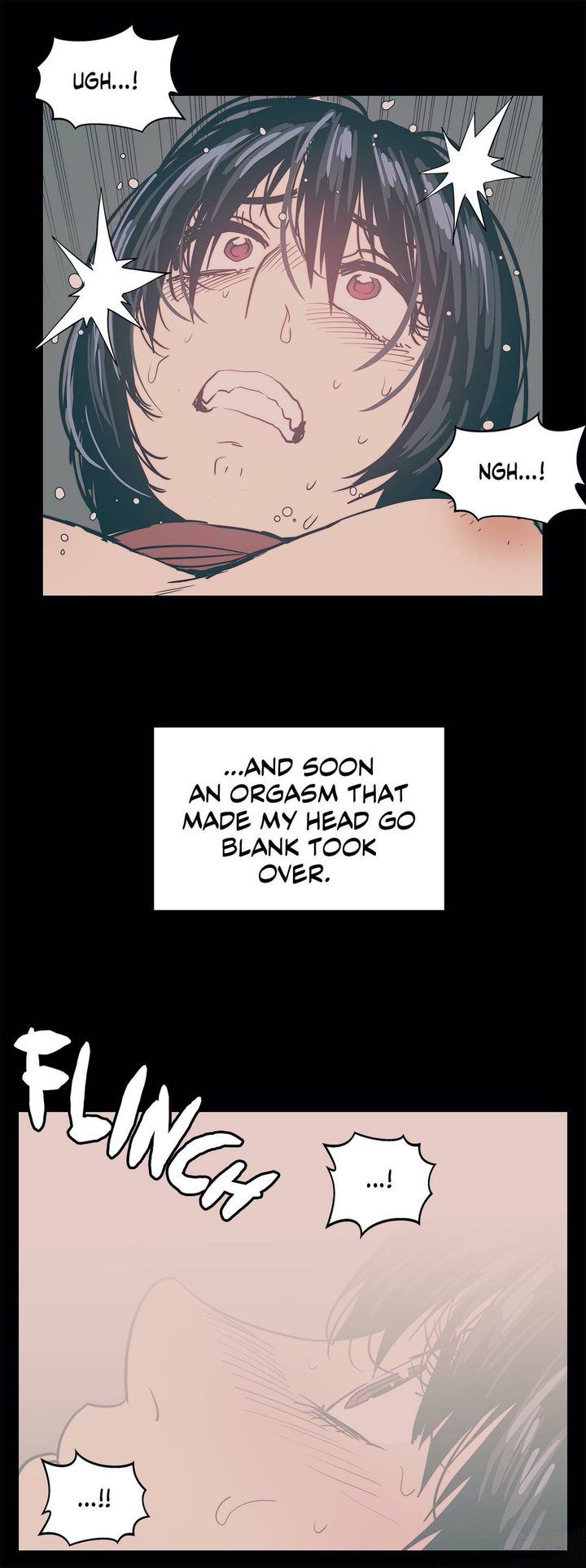 The Desire To Kill [Butcherboy] - Chapter 25 — Page 40