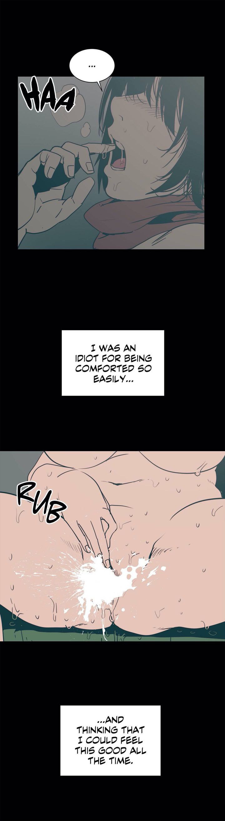The Desire To Kill [Butcherboy] - Chapter 25 — Page 49