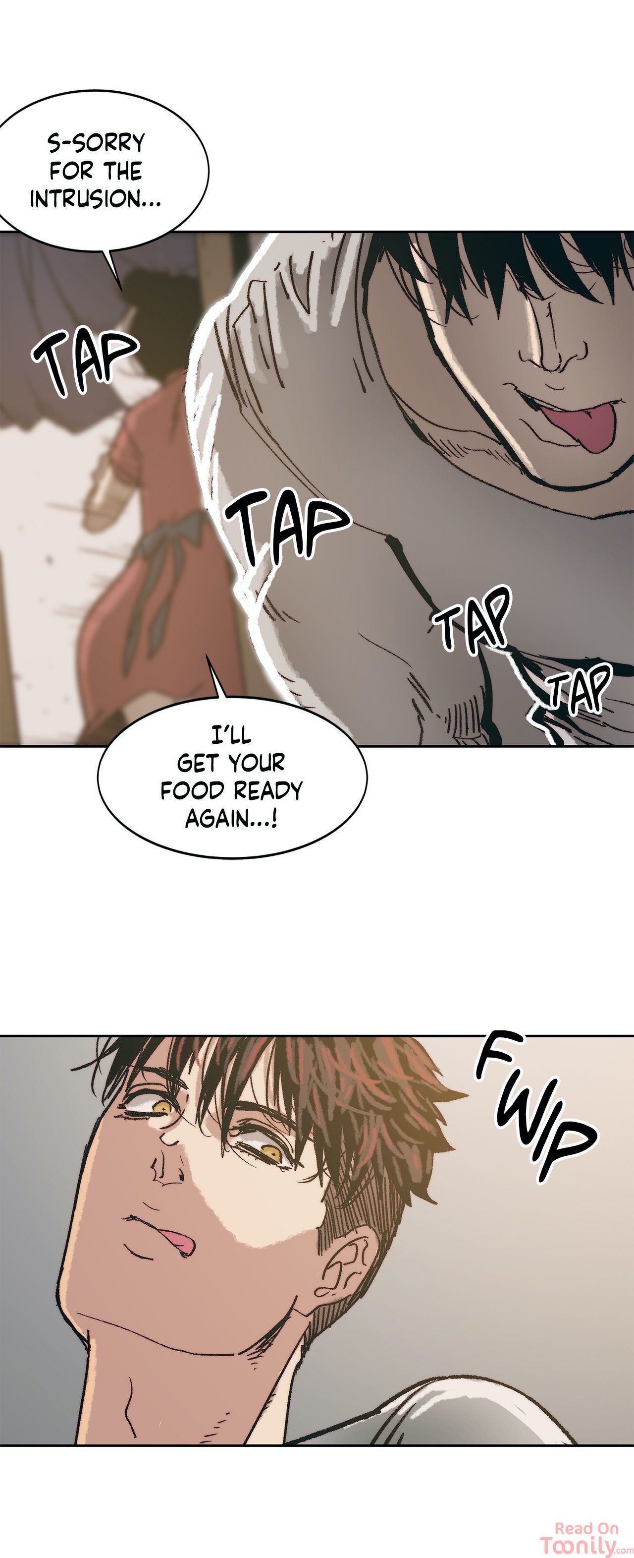 The Desire To Kill [Butcherboy] - Chapter 6 — Page 15