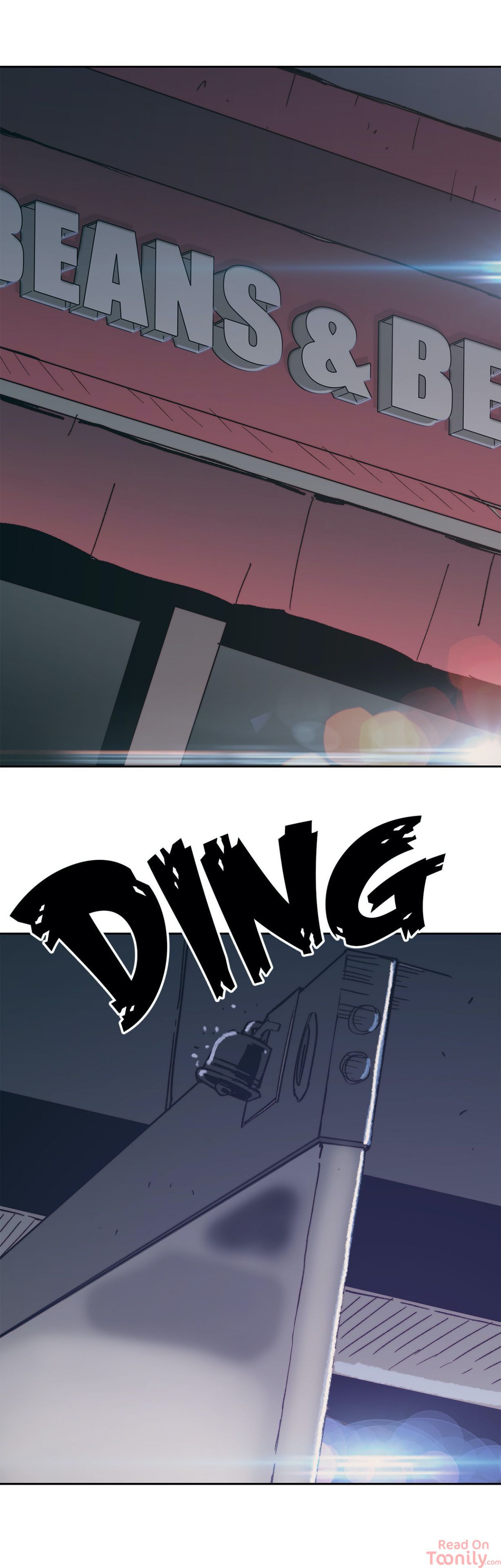 The Desire To Kill [Butcherboy] - Chapter 6 — Page 23