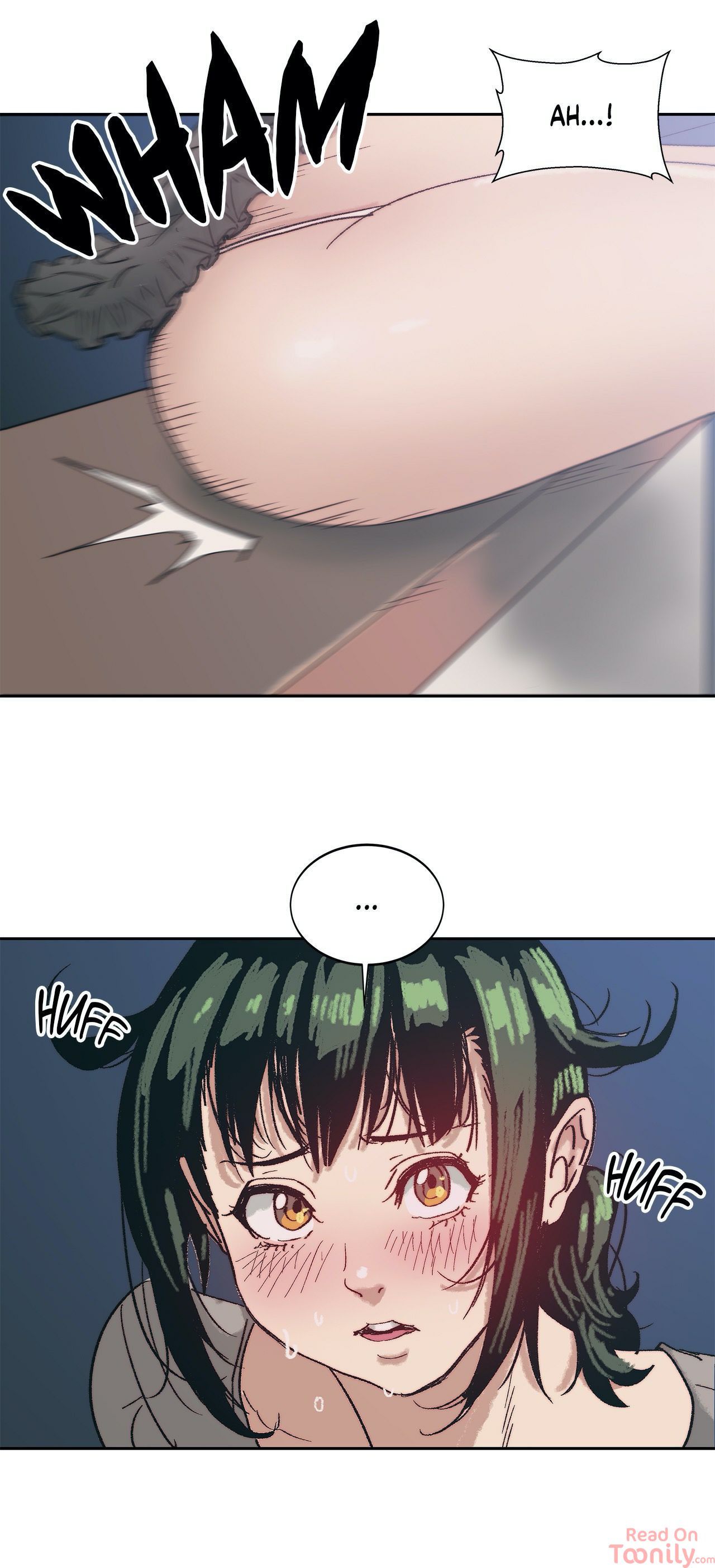 The Desire To Kill [Butcherboy] - Chapter 6 — Page 33