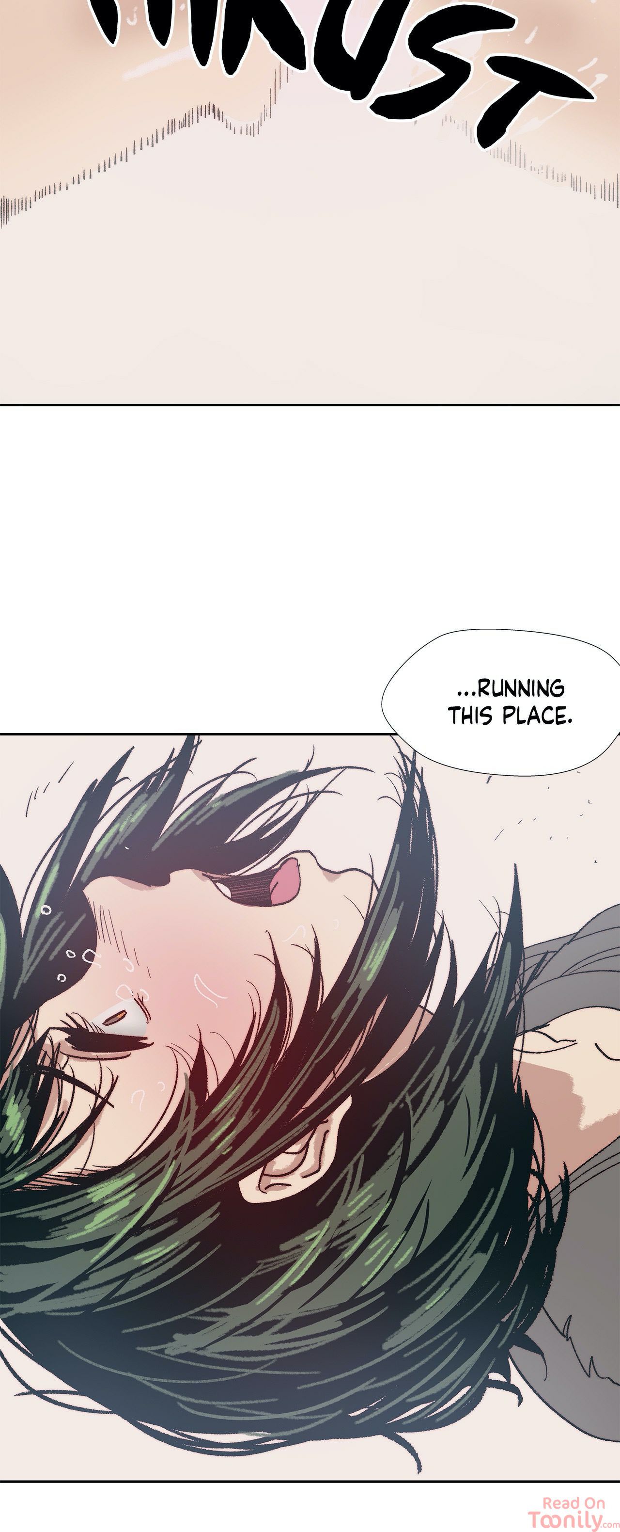 The Desire To Kill [Butcherboy] - Chapter 6 — Page 45
