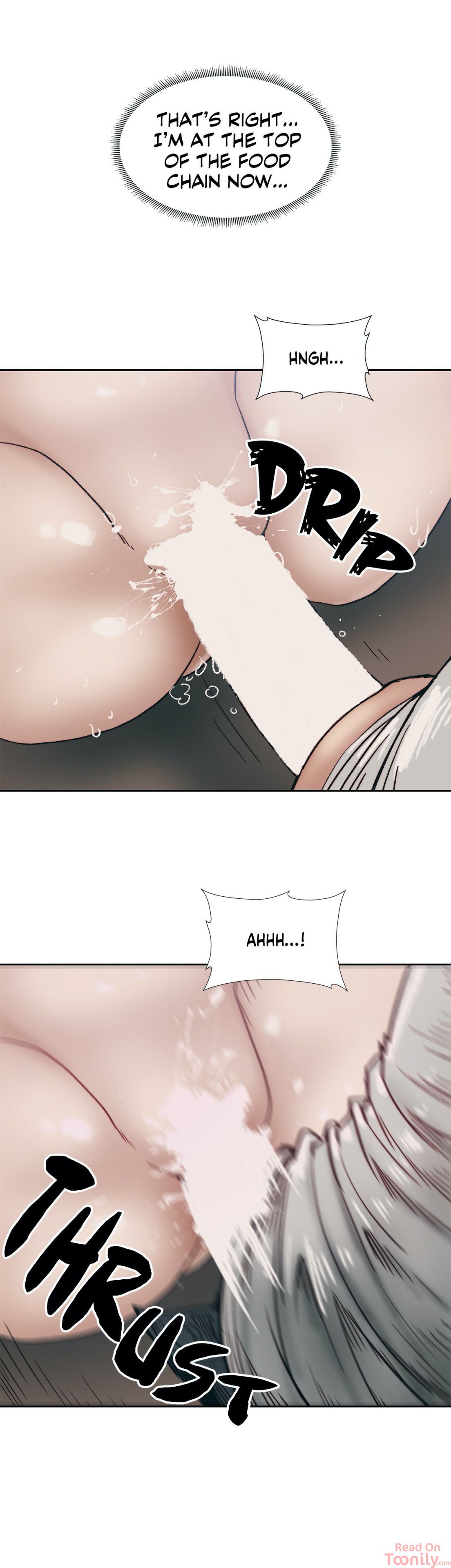 The Desire To Kill [Butcherboy] - Chapter 6 — Page 46