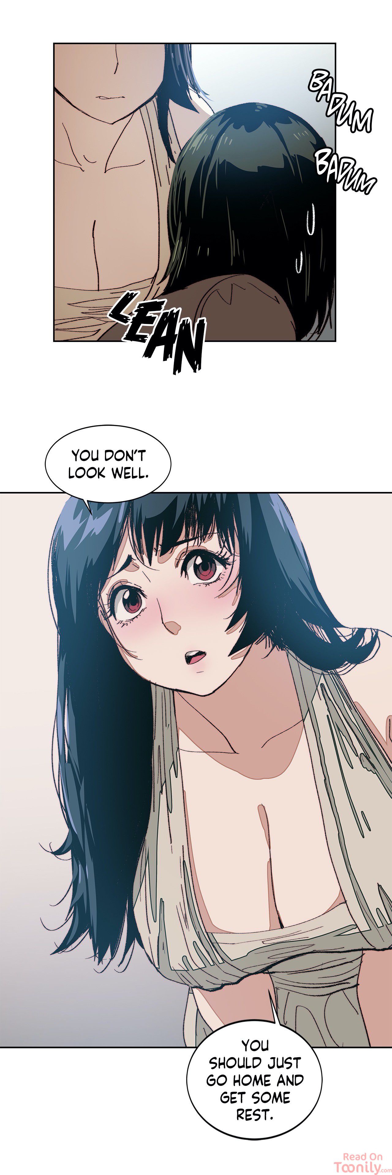 The Desire To Kill [Butcherboy] - Chapter 8 — Page 16