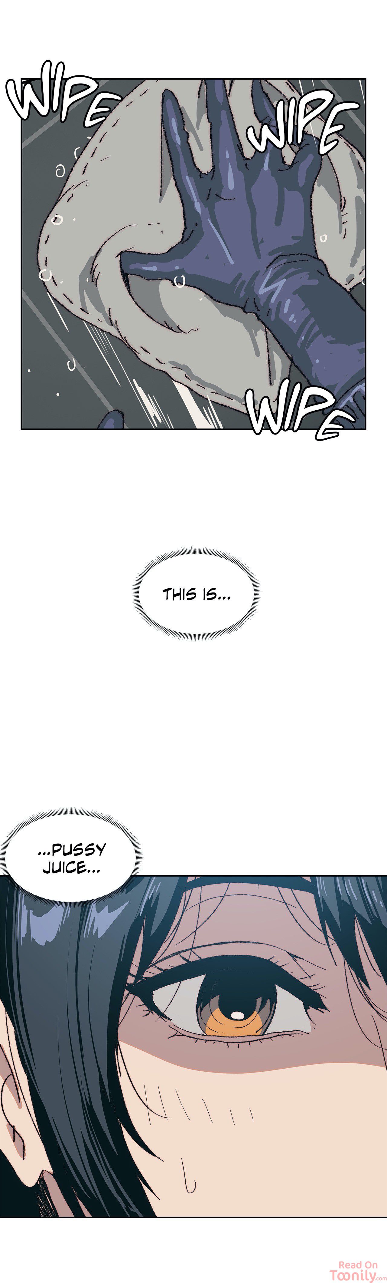 The Desire To Kill [Butcherboy] - Chapter 8 — Page 22