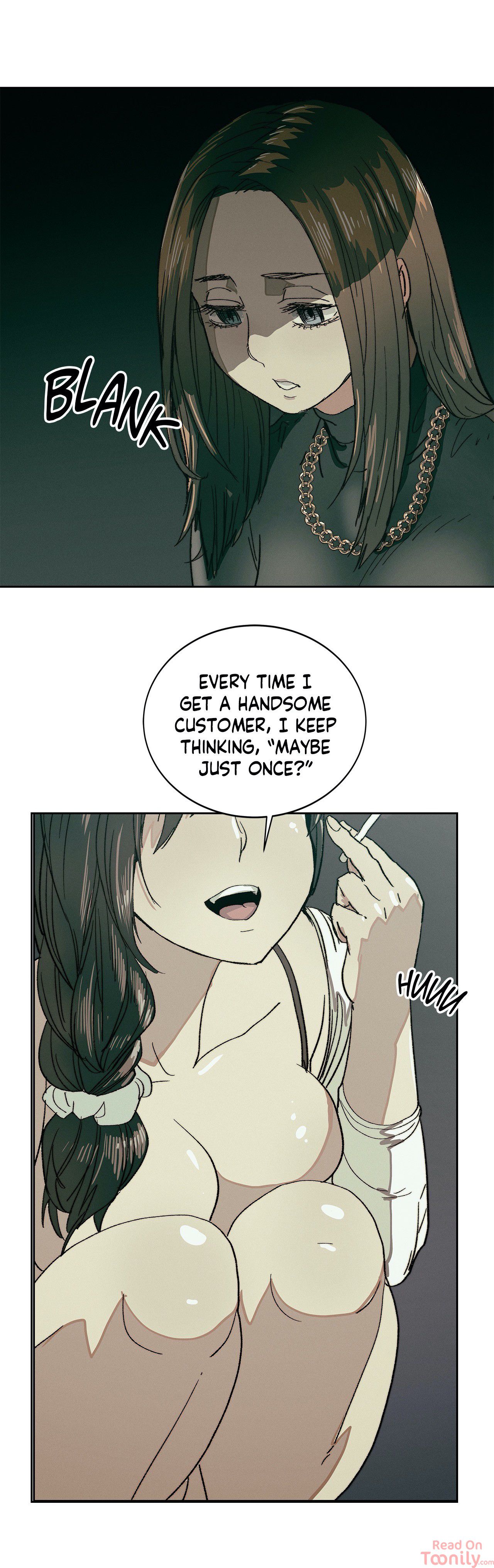 The Desire To Kill [Butcherboy] - Chapter 8 — Page 24