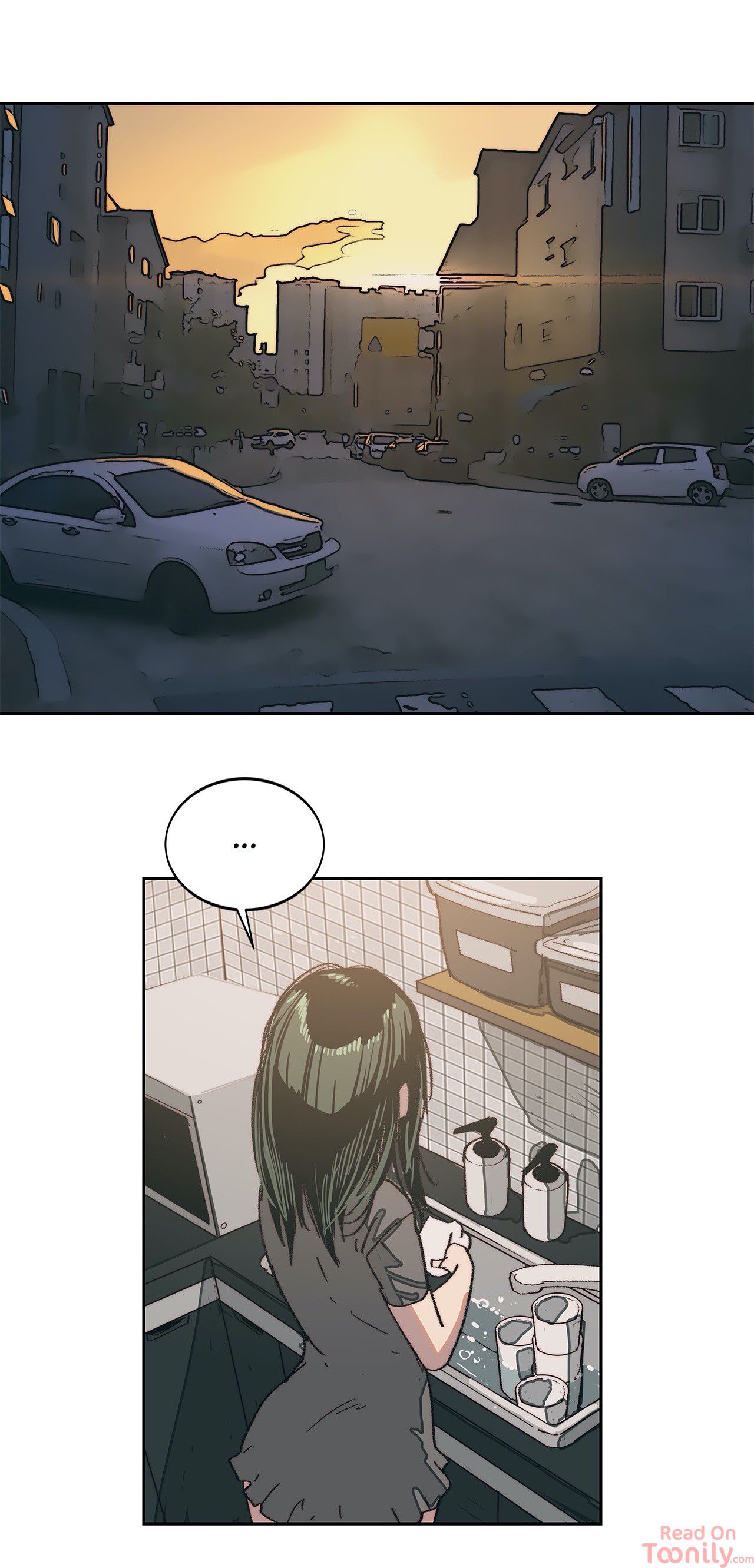 The Desire To Kill [Butcherboy] - Chapter 8 — Page 26