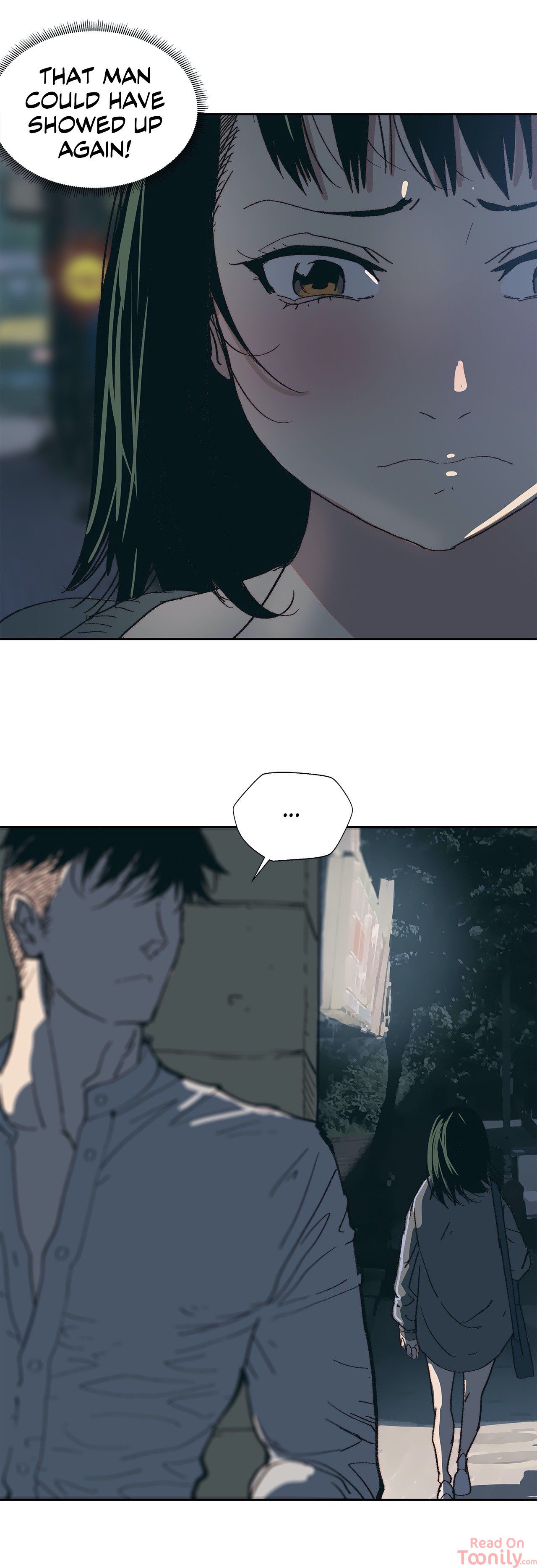 The Desire To Kill [Butcherboy] - Chapter 8 — Page 31
