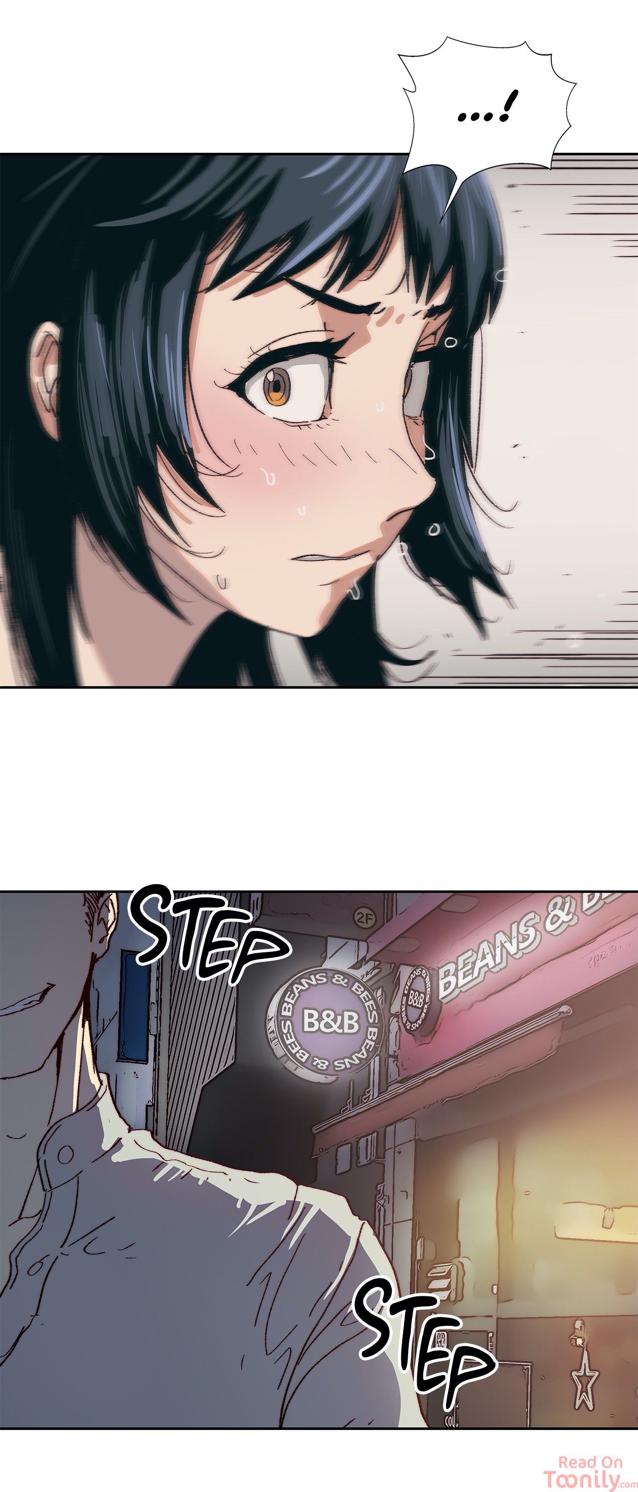 The Desire To Kill [Butcherboy] - Chapter 8 — Page 36