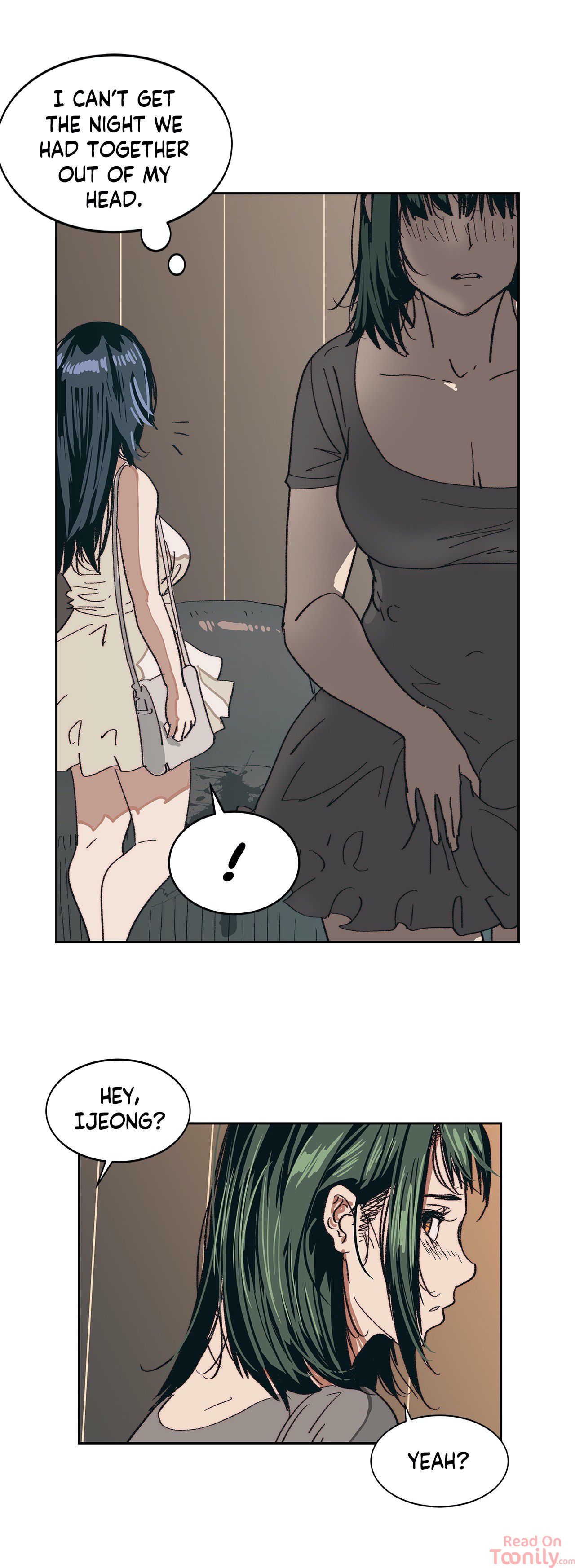 The Desire To Kill [Butcherboy] - Chapter 8 — Page 4