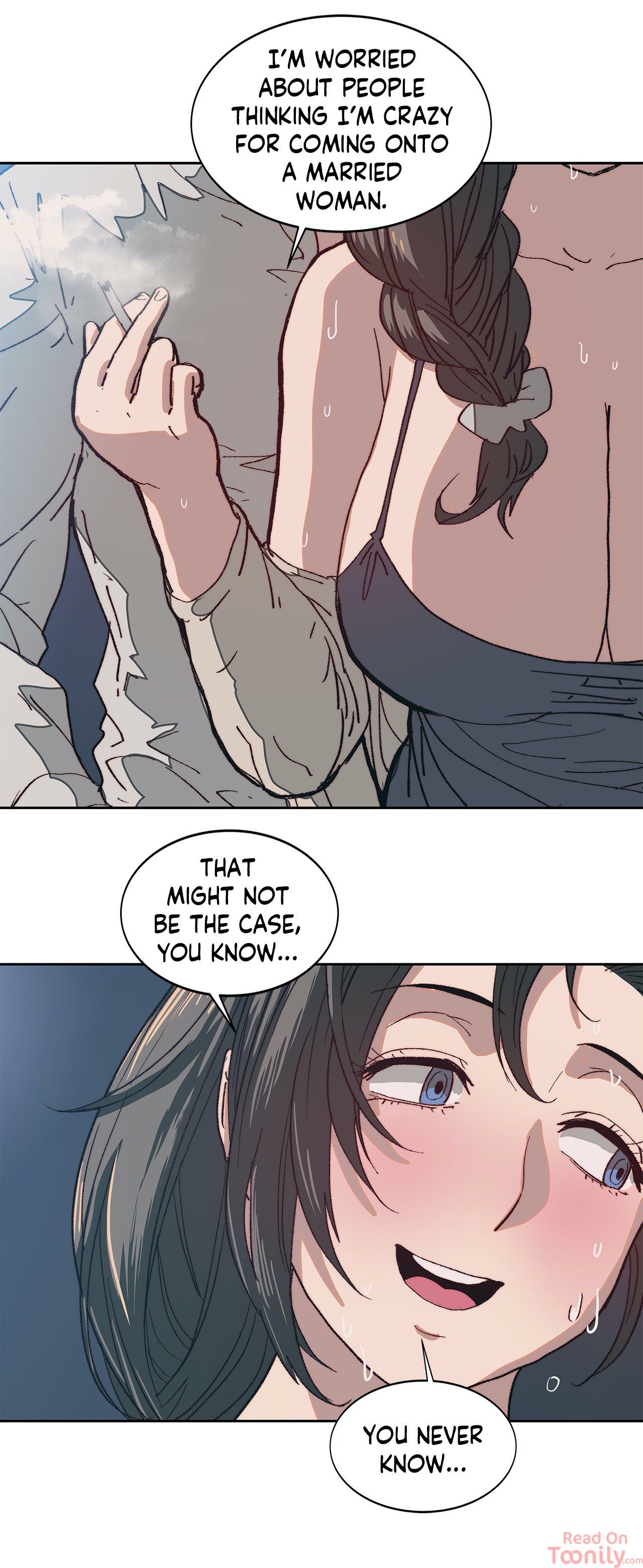 The Desire To Kill [Butcherboy] - Chapter 8 — Page 43