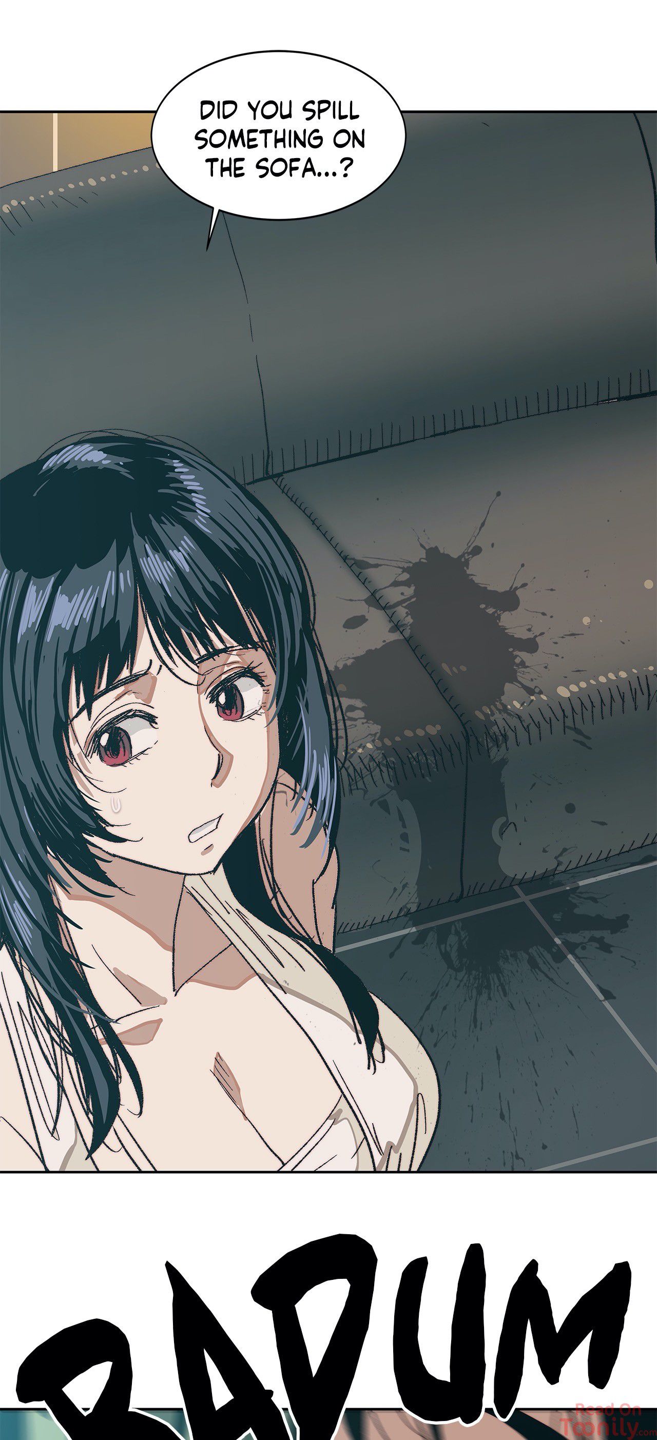 The Desire To Kill [Butcherboy] - Chapter 8 — Page 5