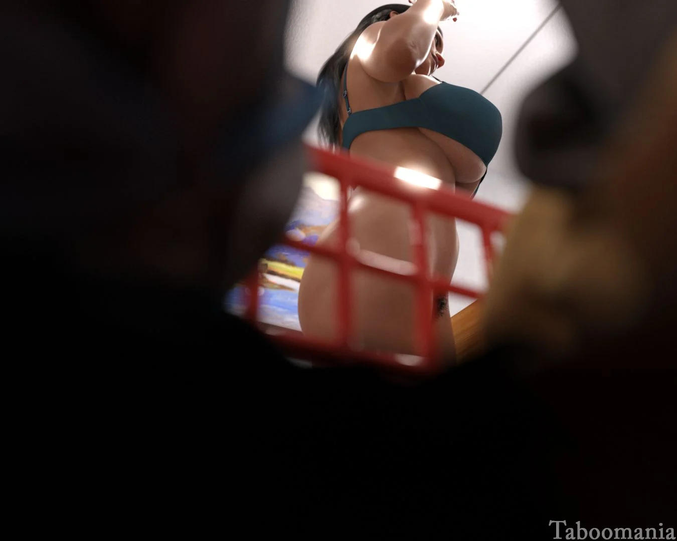 Artworks And Misc Collection [TabooMania] - Chapter — Page 6