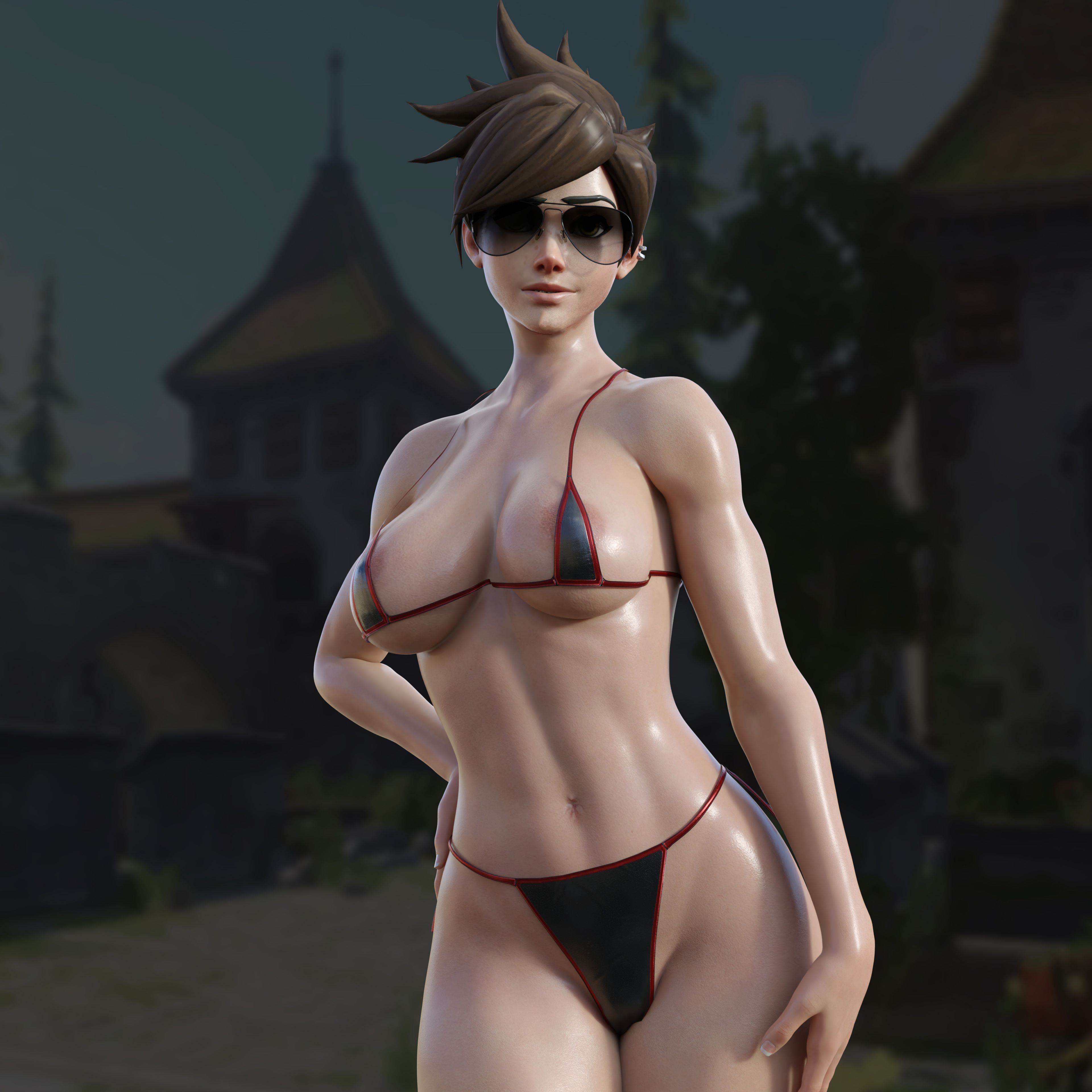 Blacked and Futa Sets (Various) [NordFantasy] - Chapter 43.3 — Page 6