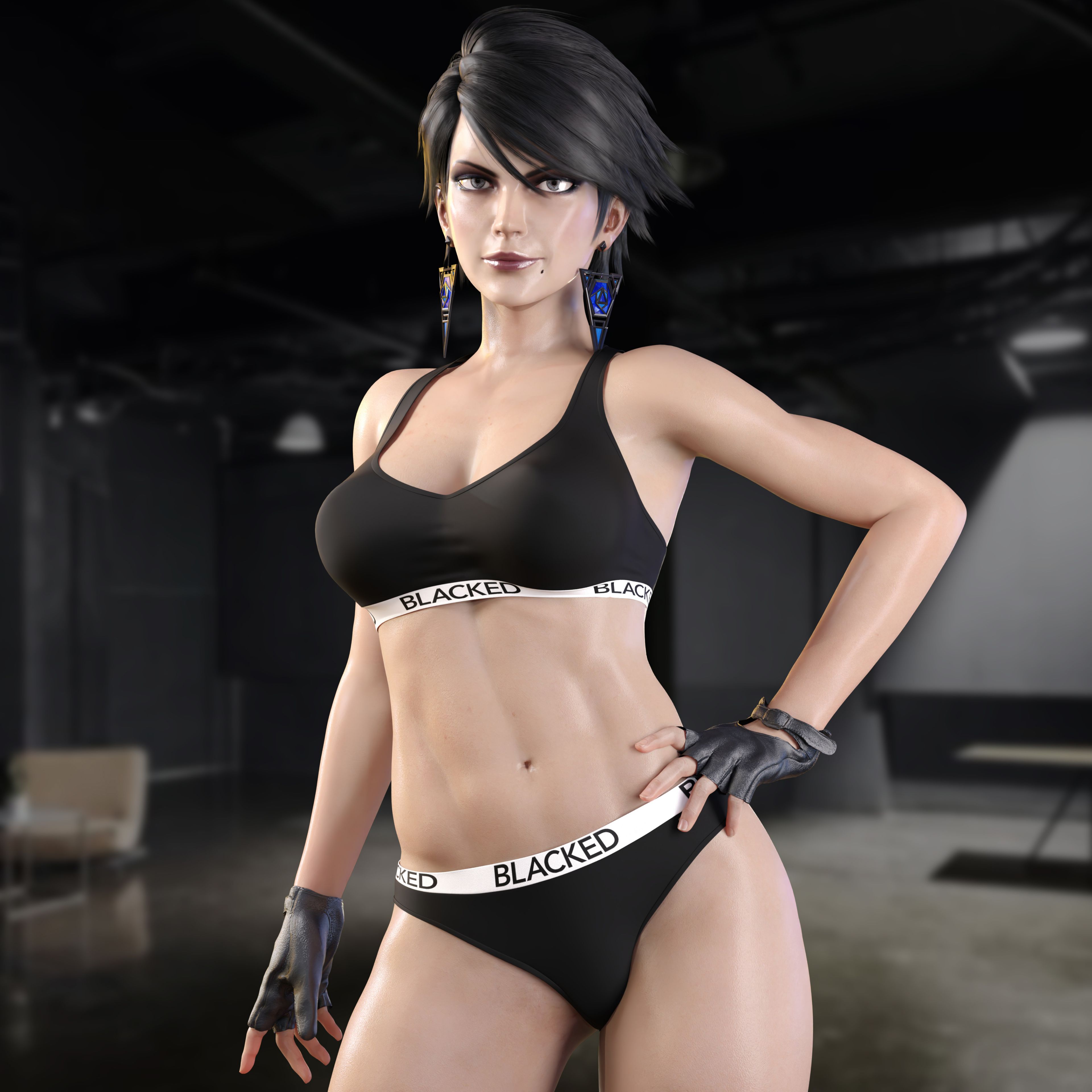 Blacked and Futa Sets (Various) [NordFantasy] - Chapter 12 — Page 20
