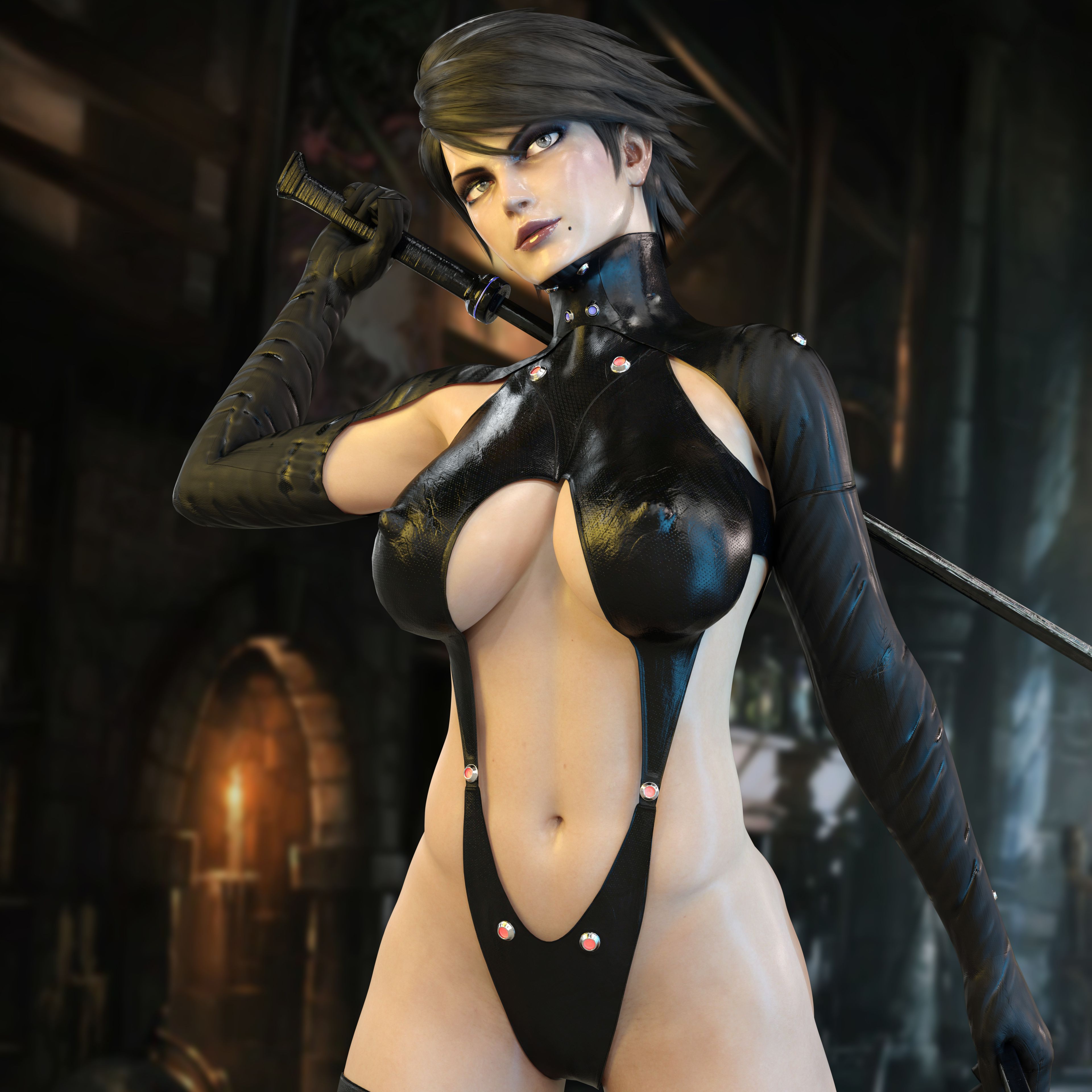 Blacked and Futa Sets (Various) [NordFantasy] - Chapter 12 — Page 28