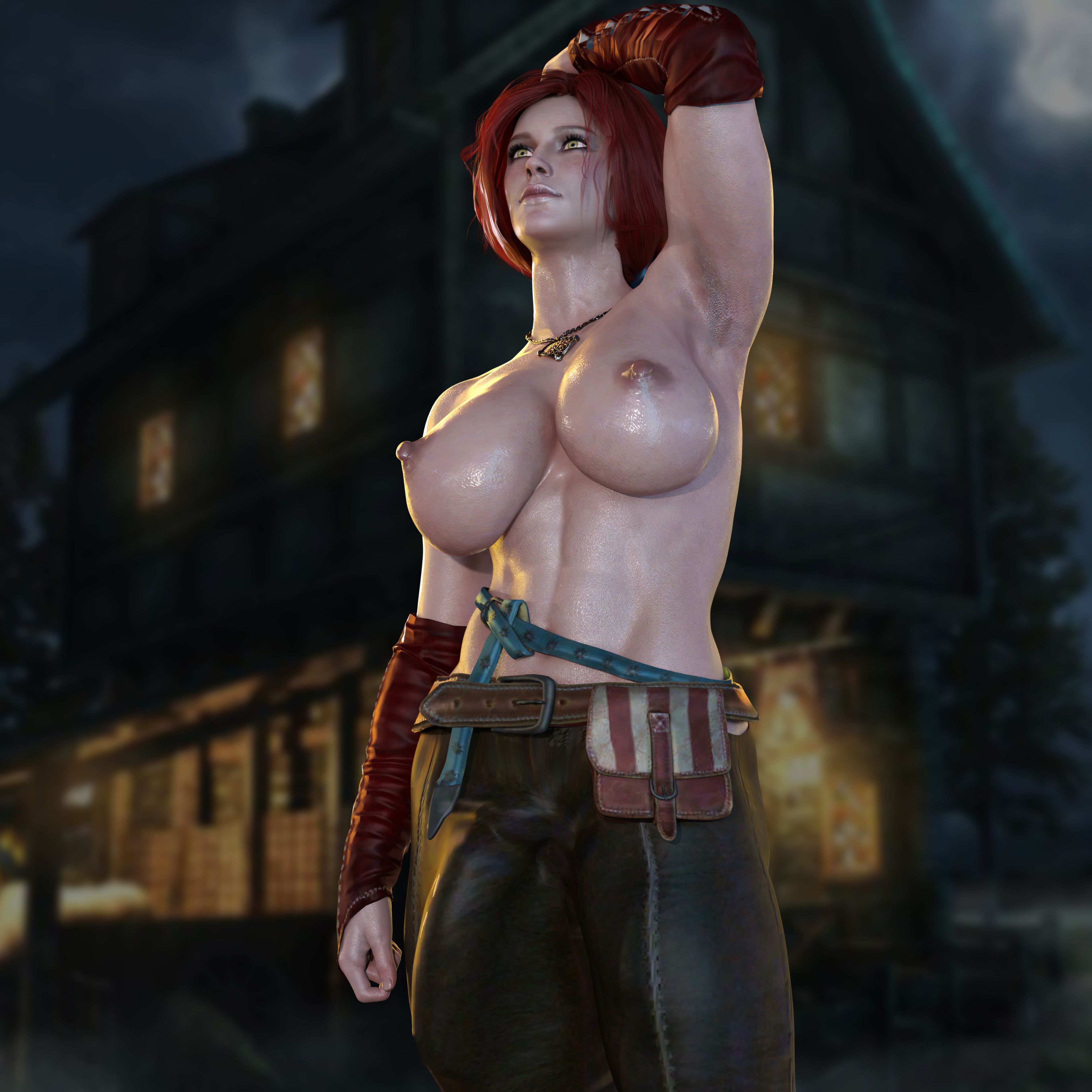 Blacked and Futa Sets (Various) [NordFantasy] - Chapter 11.1 — Page 12