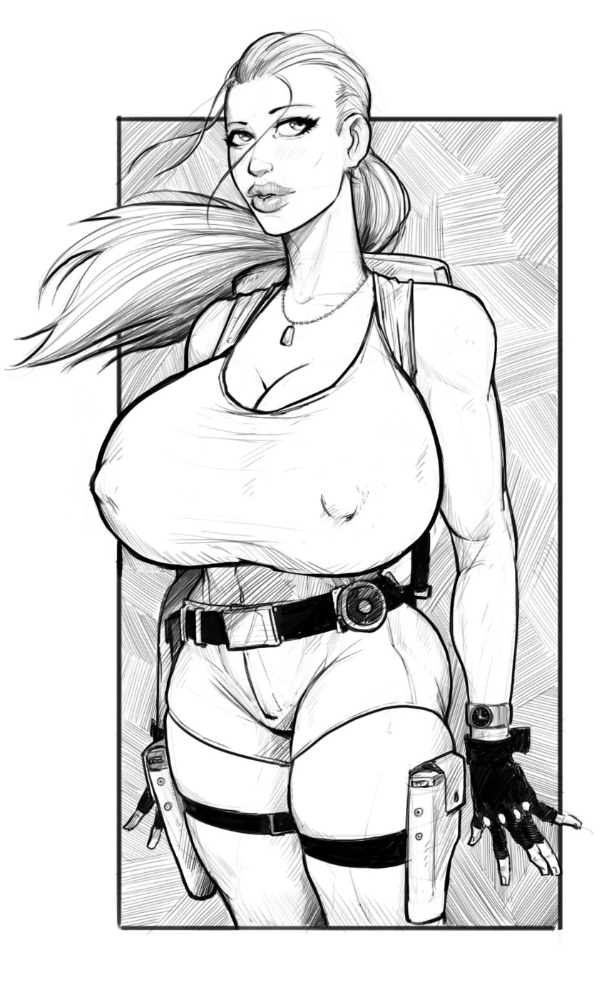 Artworks And Misc. (Various) [DevilHS] - Chapter — Page 11