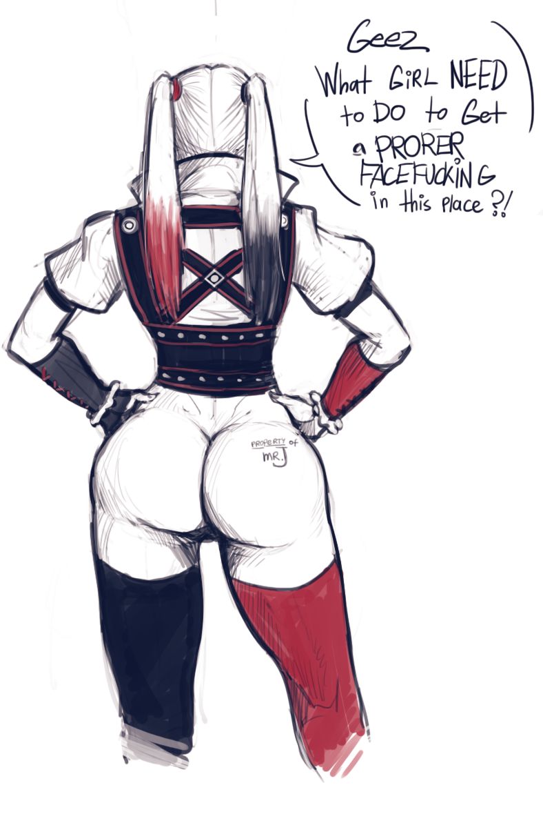 Artworks And Misc. (Various) [DevilHS] - Chapter — Page 11