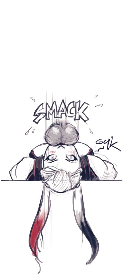 Artworks And Misc. (Various) [DevilHS] - Chapter — Page 15