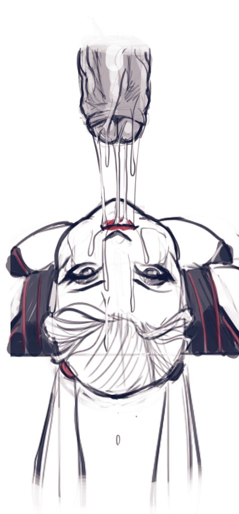 Artworks And Misc. (Various) [DevilHS] - Chapter — Page 18