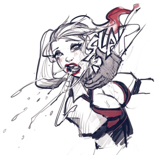 Artworks And Misc. (Various) [DevilHS] - Chapter — Page 6