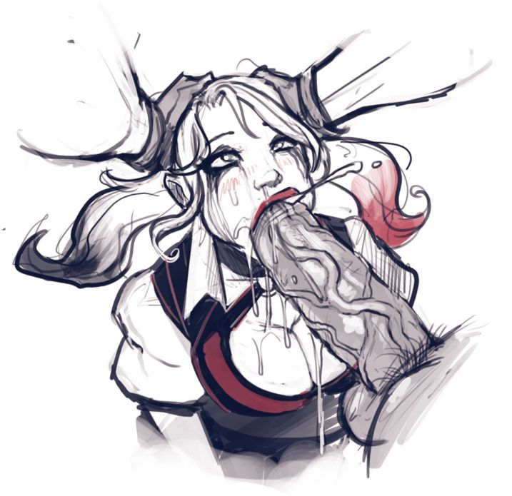 Artworks And Misc. (Various) [DevilHS] - Chapter — Page 9